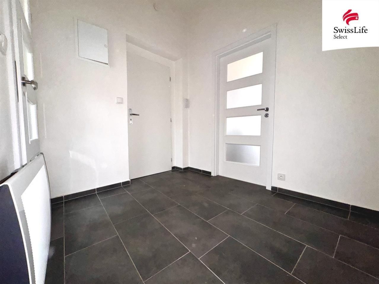 Pronájem byt 1+1 - Klostermannova, Chomutov, 41 m² - 5