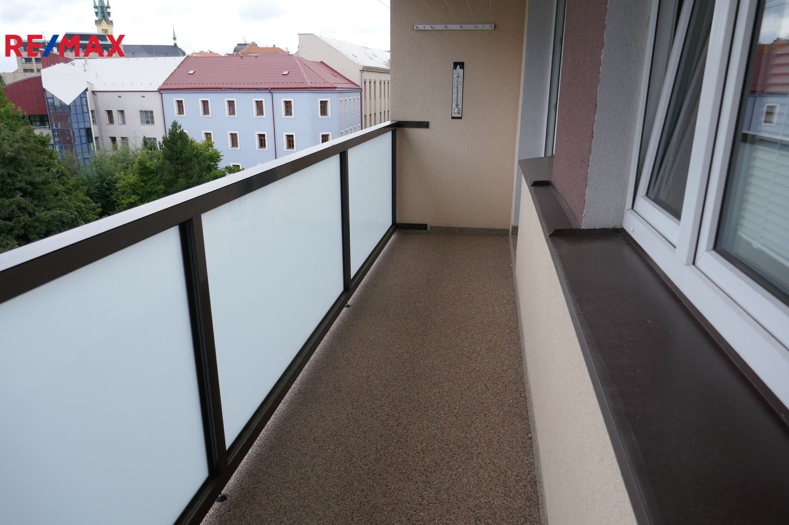 Pronájem byt 2+1 - Dlouhá, Příbram, 57 m²