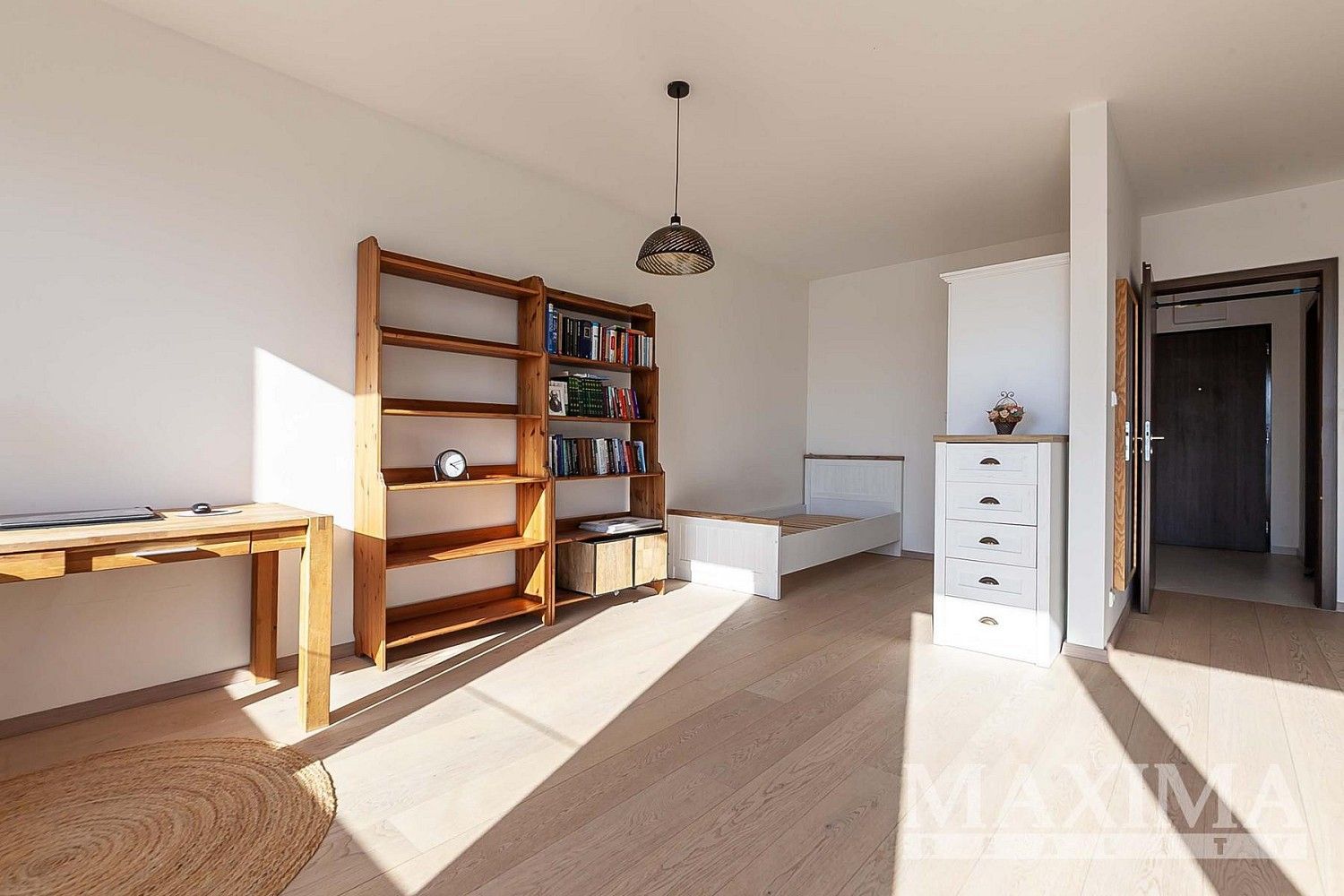 Byt 1+kk · 54 m² · Praha - Hlubočepy, okres Praha 5, Hlavní město Praha - 3
