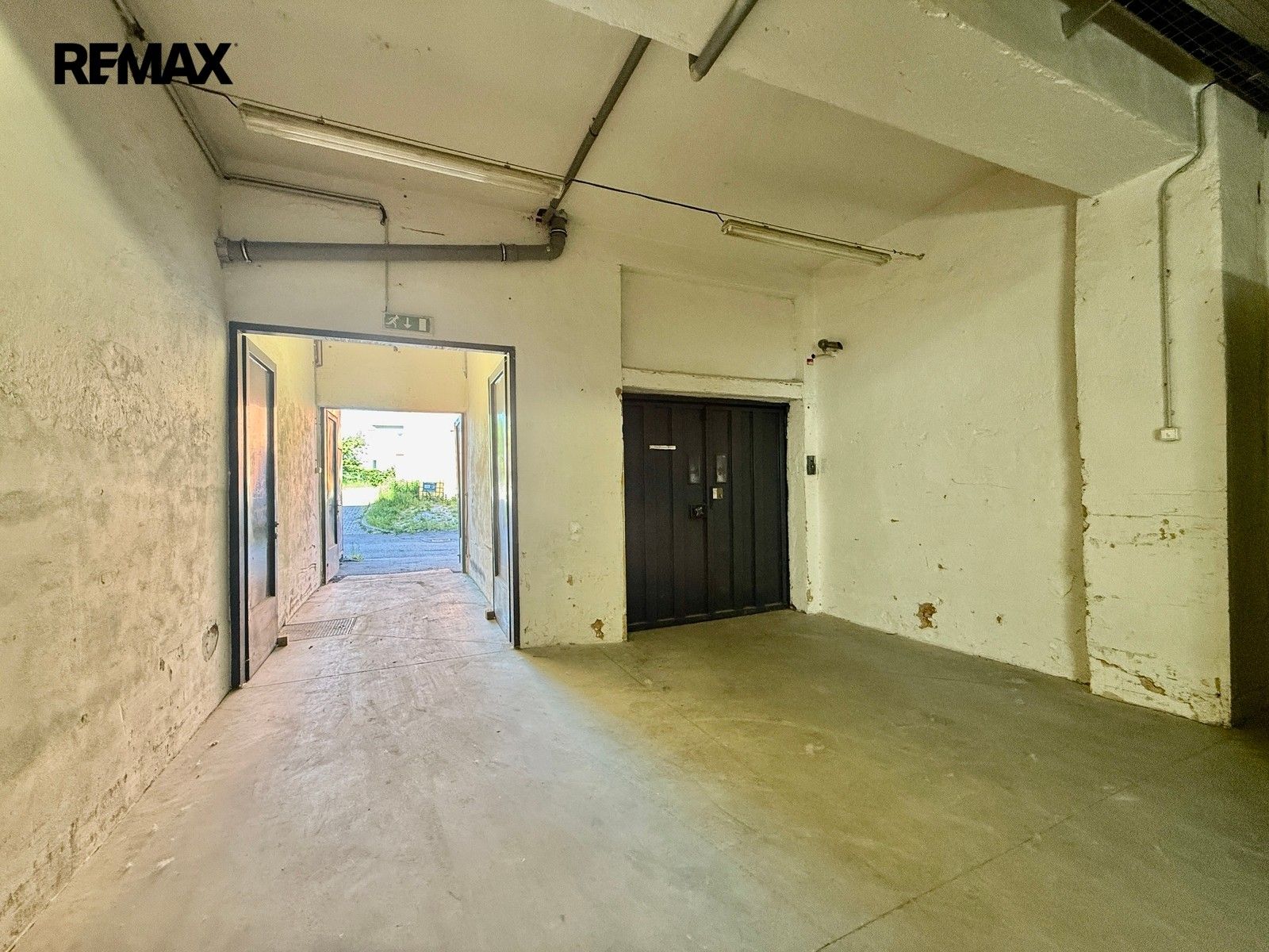 Sklad · 600 m² · Dukelská 1262, Rokycany Nové Město - 4