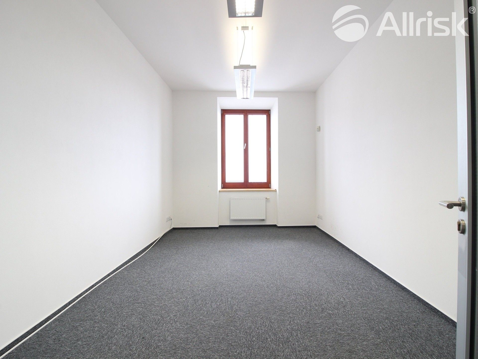 Kancelář · 106 m² · Brno - 3