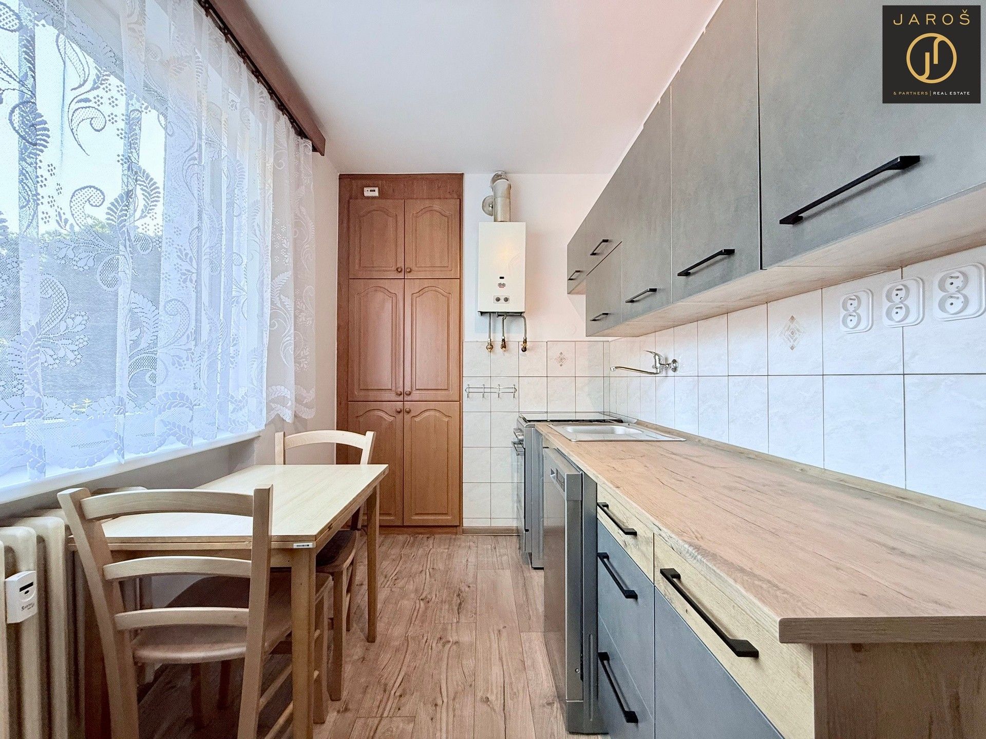 2+1, Vašíčkova, Kladno, 60 m² - 2