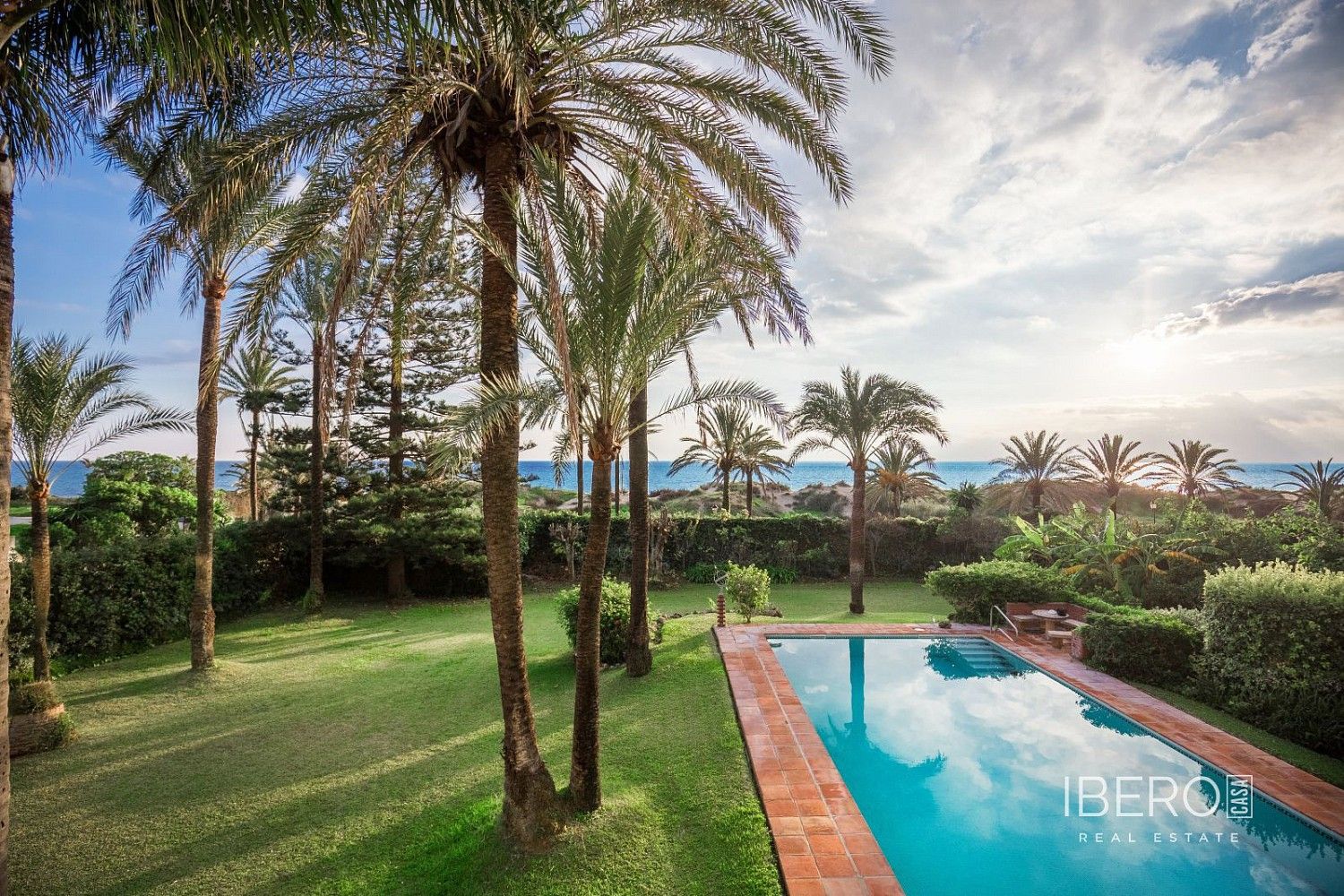 Rodinný dům · 420 m² · Los Monteros, ES - 4
