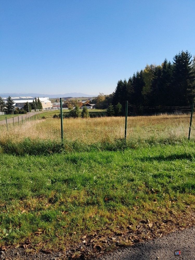 Pozemky pro bydlení, Lomnice nad Popelkou - 2