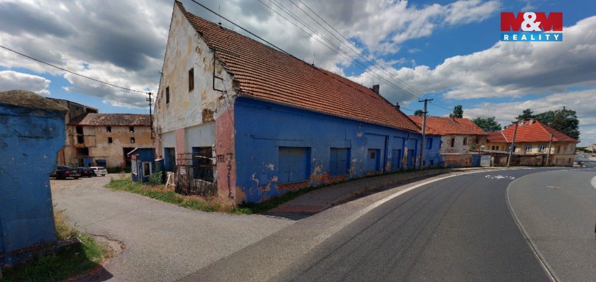 Ostatní, Hořesedly, 50 m² - 2