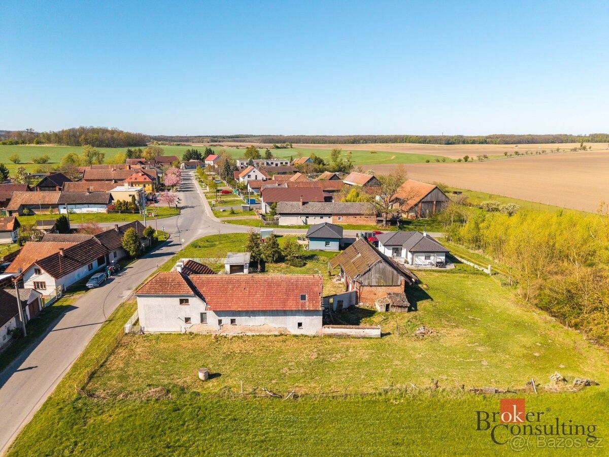 Dům – Nechanice, Suchá – další
