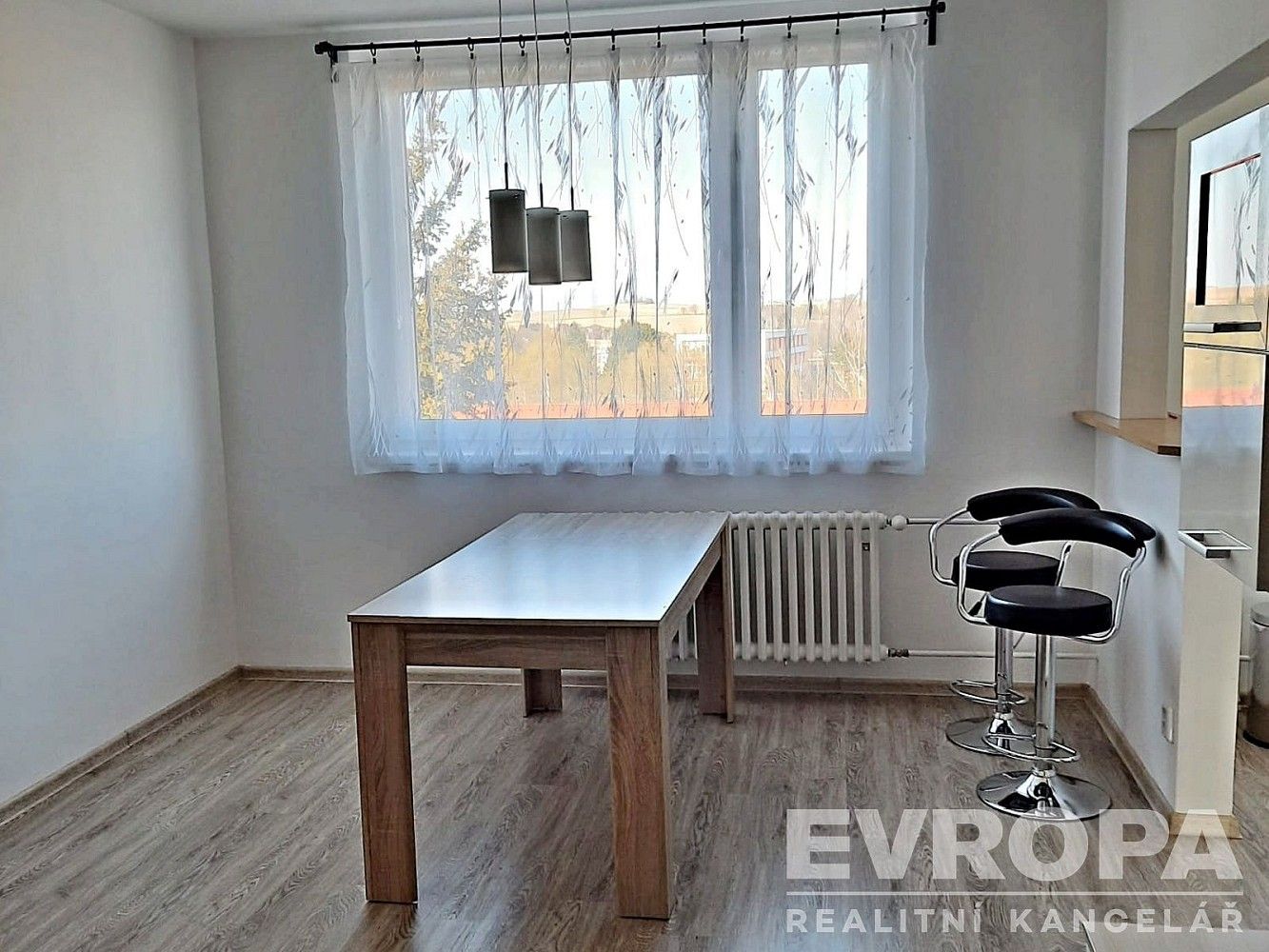 3+1, Jihlava, Kraj Vysočina, 74 m² - 2