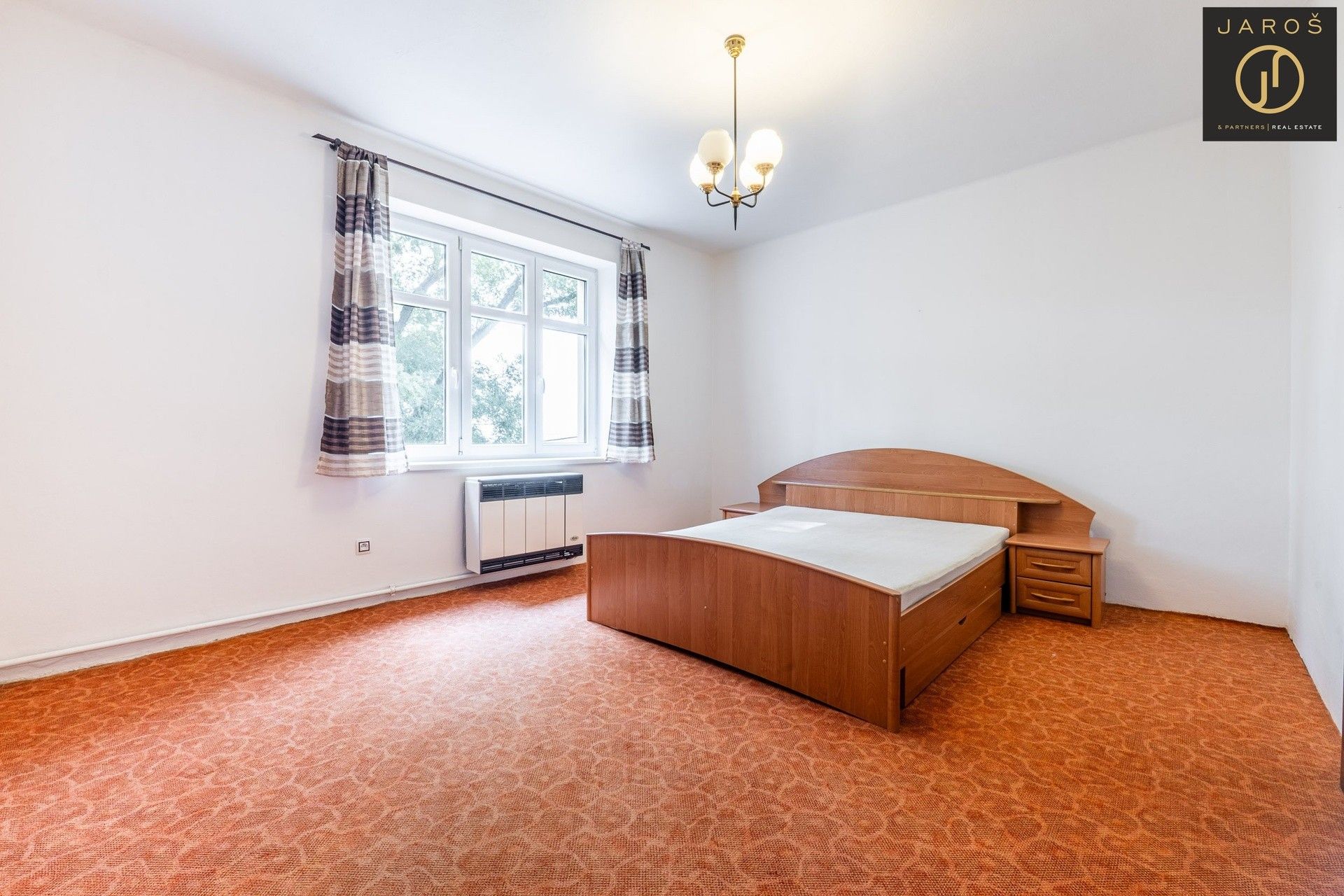 Byt 3+kk · 73 m² · Krouského, Benátky nad Jizerou I - 4