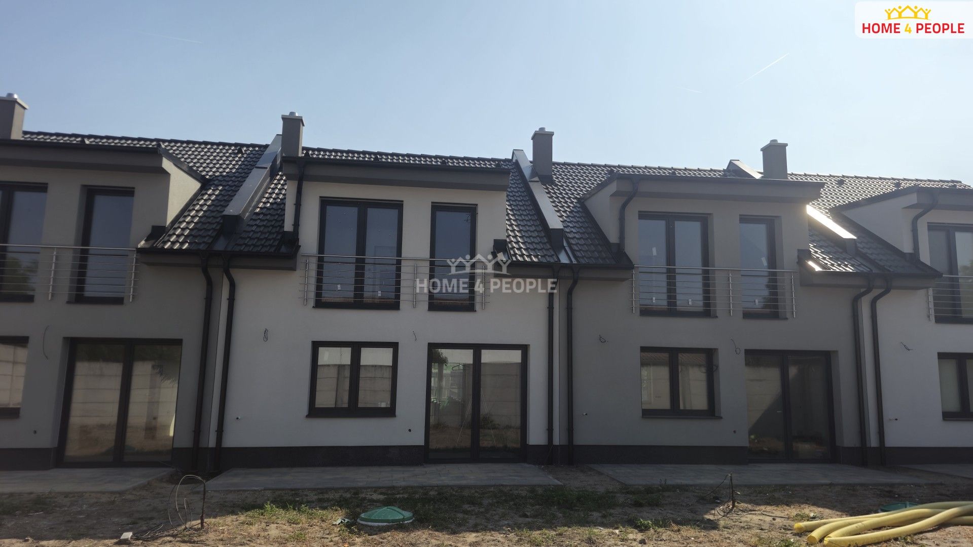 Rodinný dům · 101 m² · Nová Ves, Pohořelice - 4