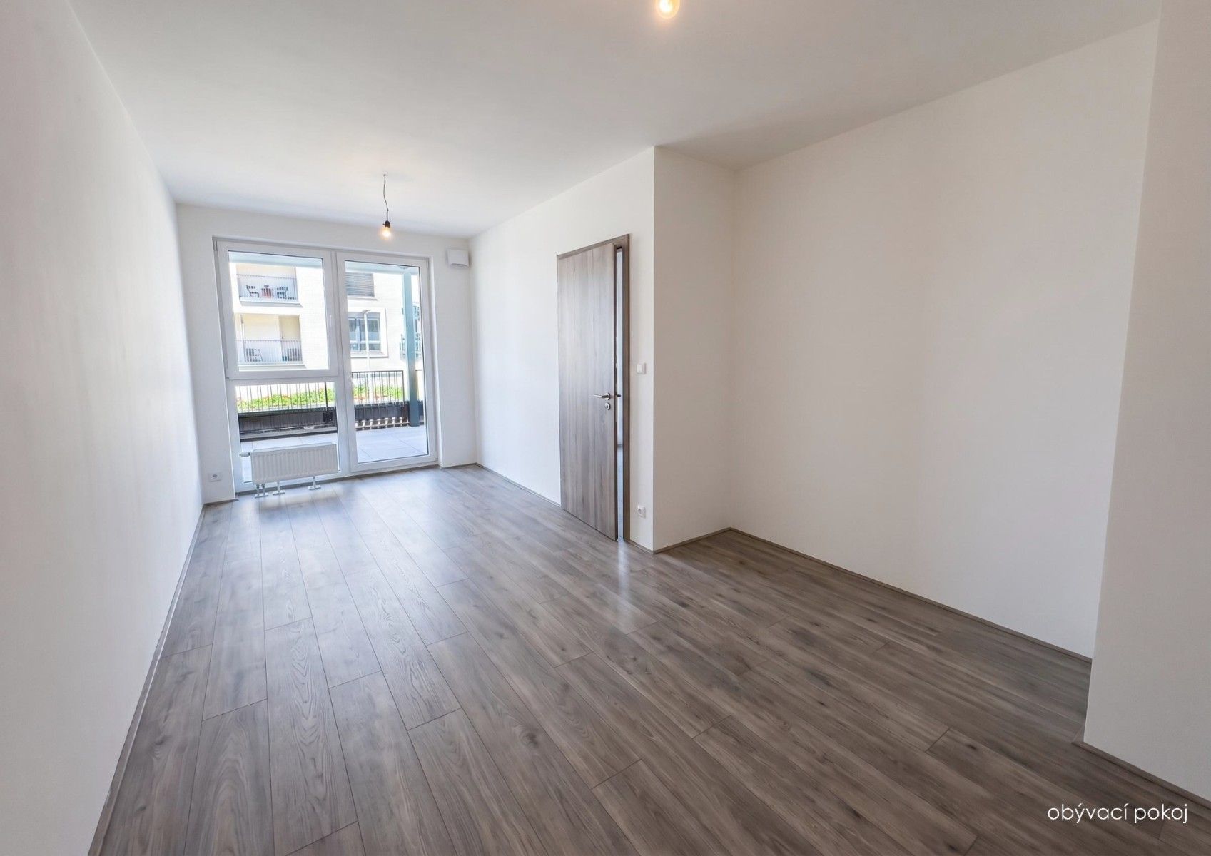 Prodej byt 2+kk - Stočesova, Praha - Ruzyně, 43 m² - 5
