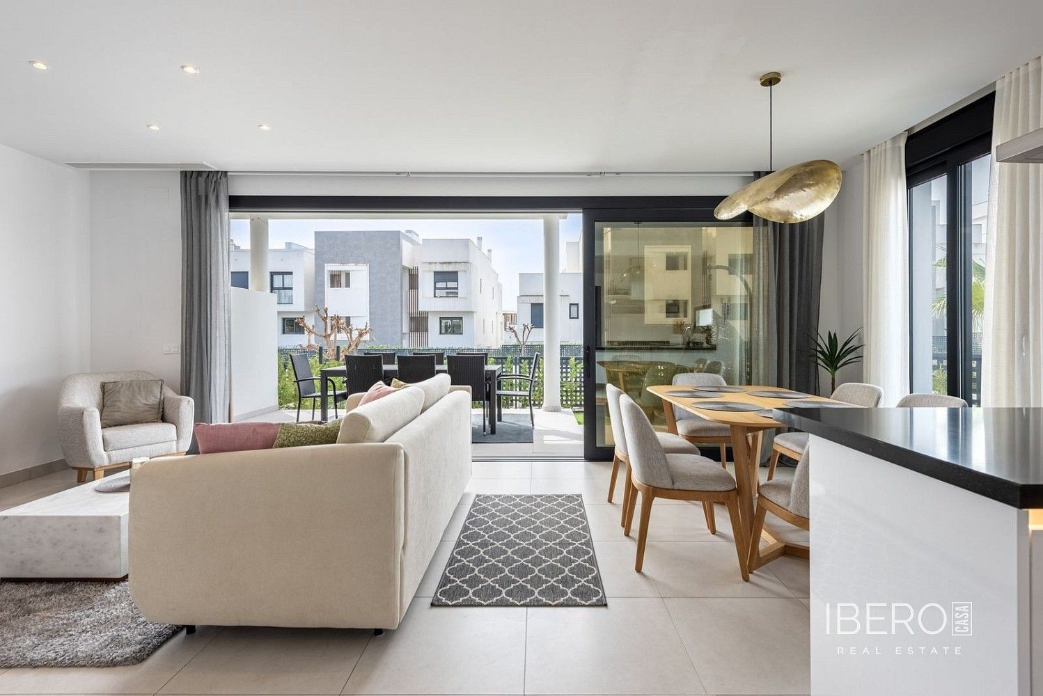 Rodinný dům · 142 m² · Bel Air, ES - 3