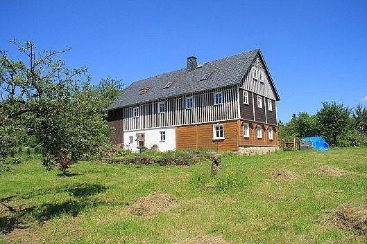 Pronájem chata - Kámen - Kámen, Ústecký kraj - 2