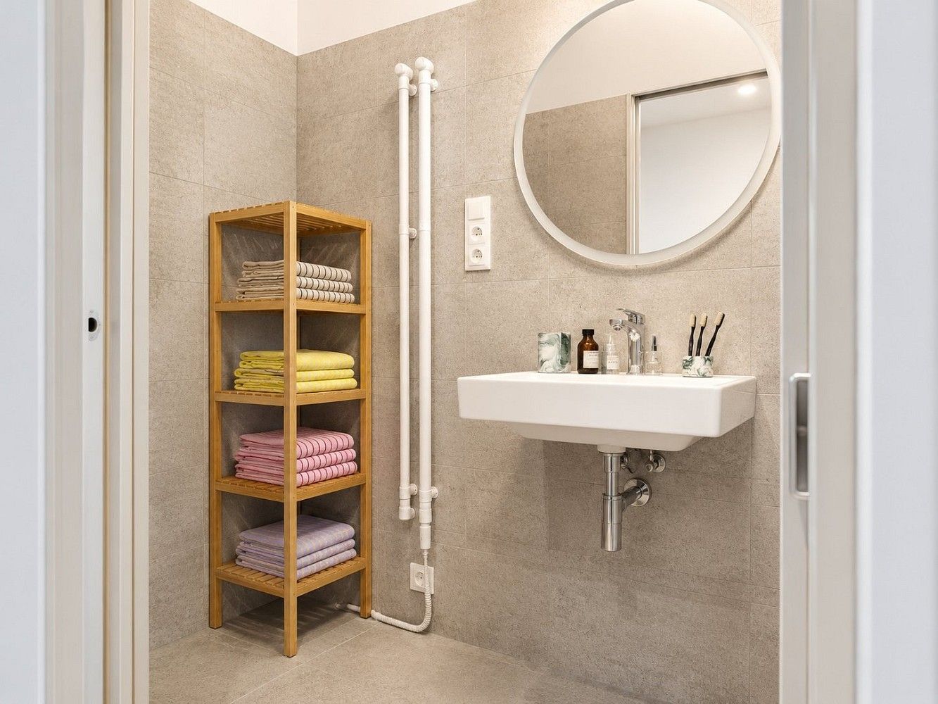Prodej byt 2+kk - Praha - Žižkov, okres Praha 3, Hlavní město Praha, 46 m² - 5