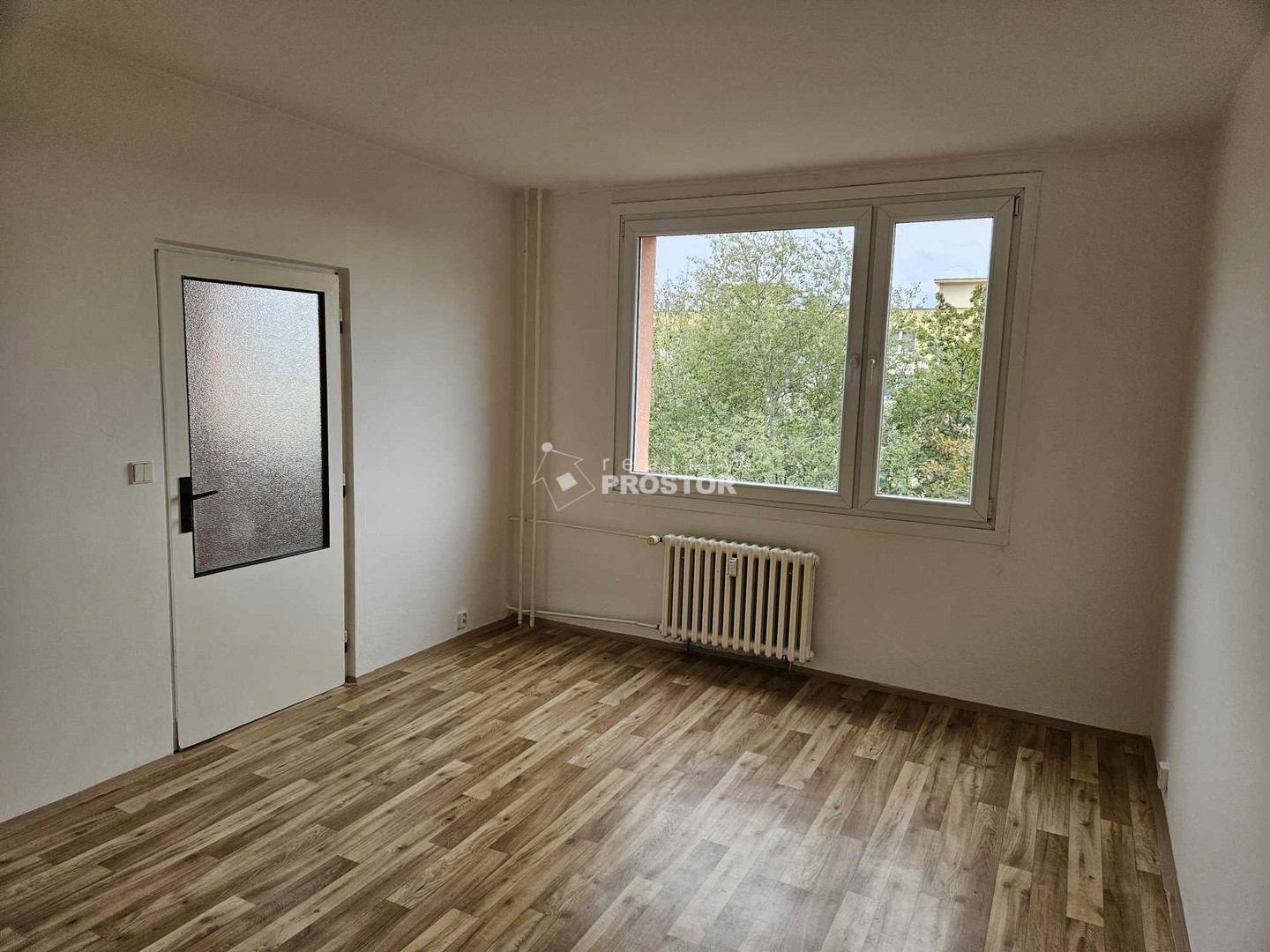 Byt 1+1 · 37 m² · Jizerská 2921, Ústí nad Labem Severní Terasa - 4