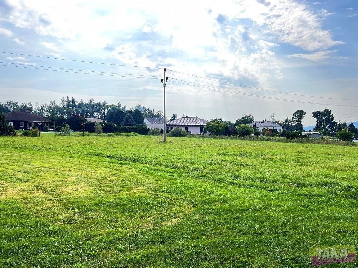 Pozemky pro bydlení, Nemojov, 544 61