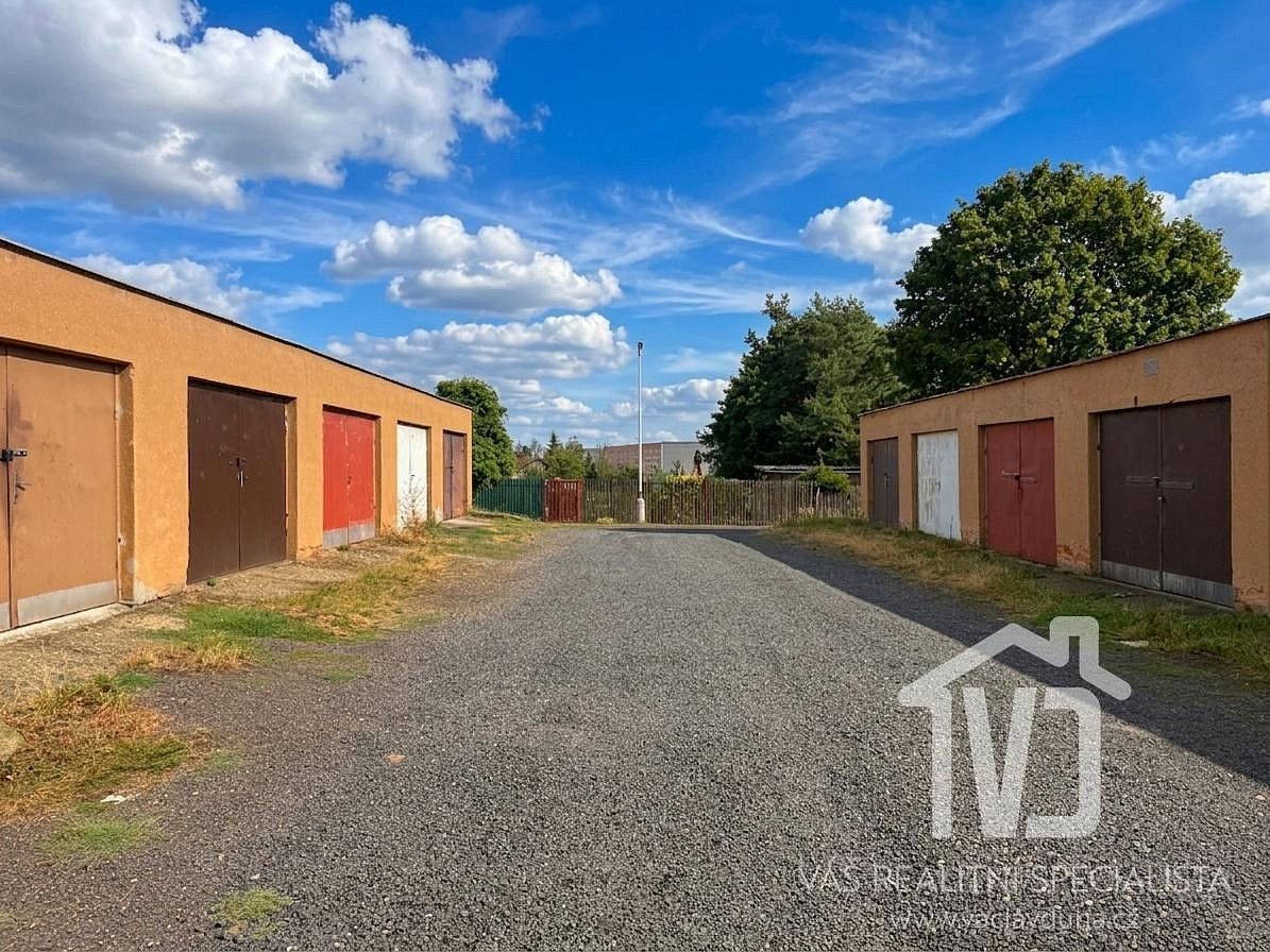 Nemovitost · 21 m² · Komárov, okres Beroun, Středočeský kraj - 4