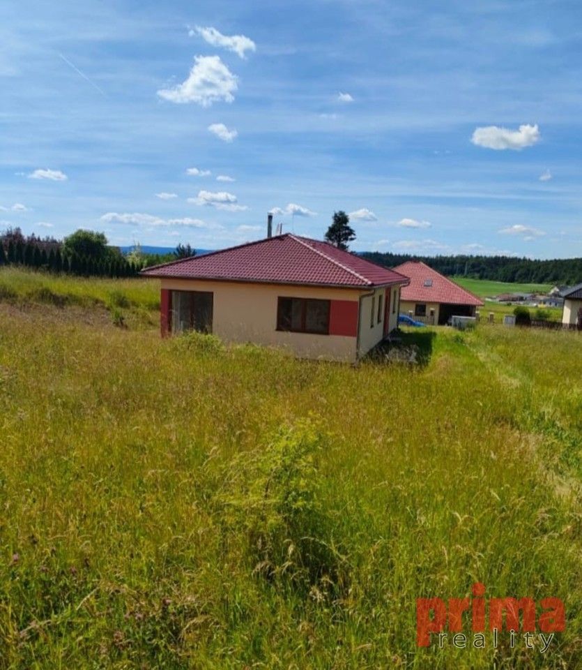 Prodej rodinný dům - Háje, 150 m²