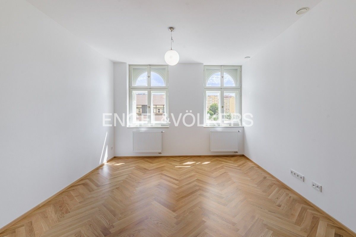 Byt 3+kk · 85 m² · Seifertova 561, Praha Žižkov - 4