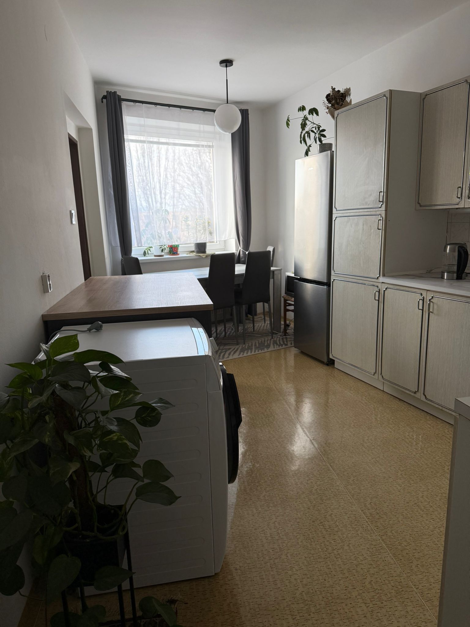 Pronájem byt 2+1 - Rybníčky, Klatovy, 82 m² - 5