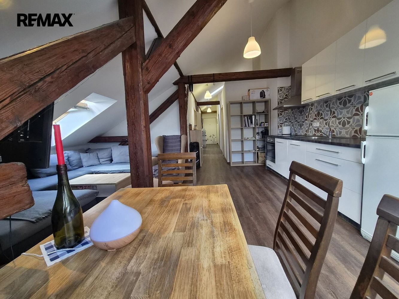 Byt 3+kk · 74 m² · Výpravní, Brno - Horní Heršpice - 4