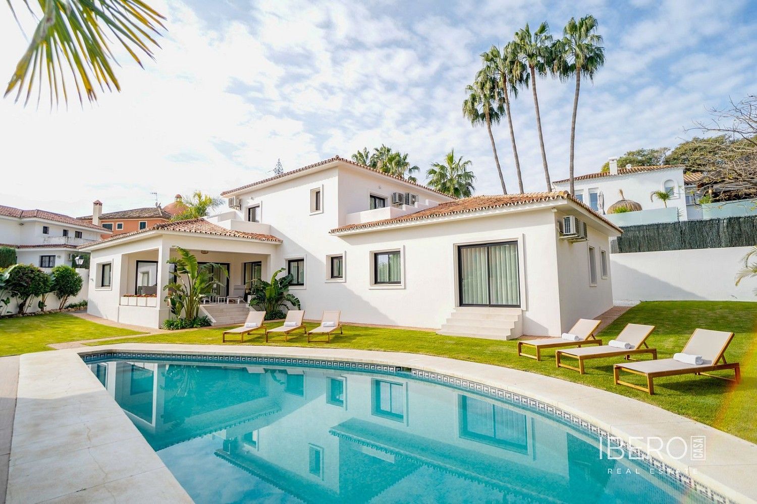Prodej rodinný dům - Marbella, ES, 510 m² - 2