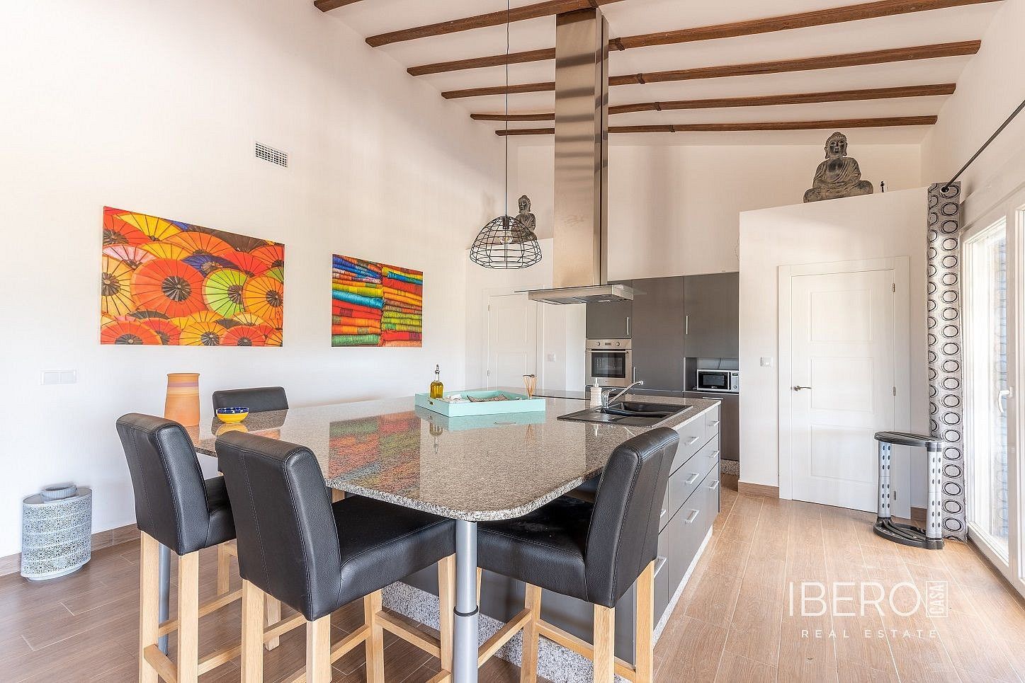 Rodinný dům · 180 m² · La Romana, ES - 4