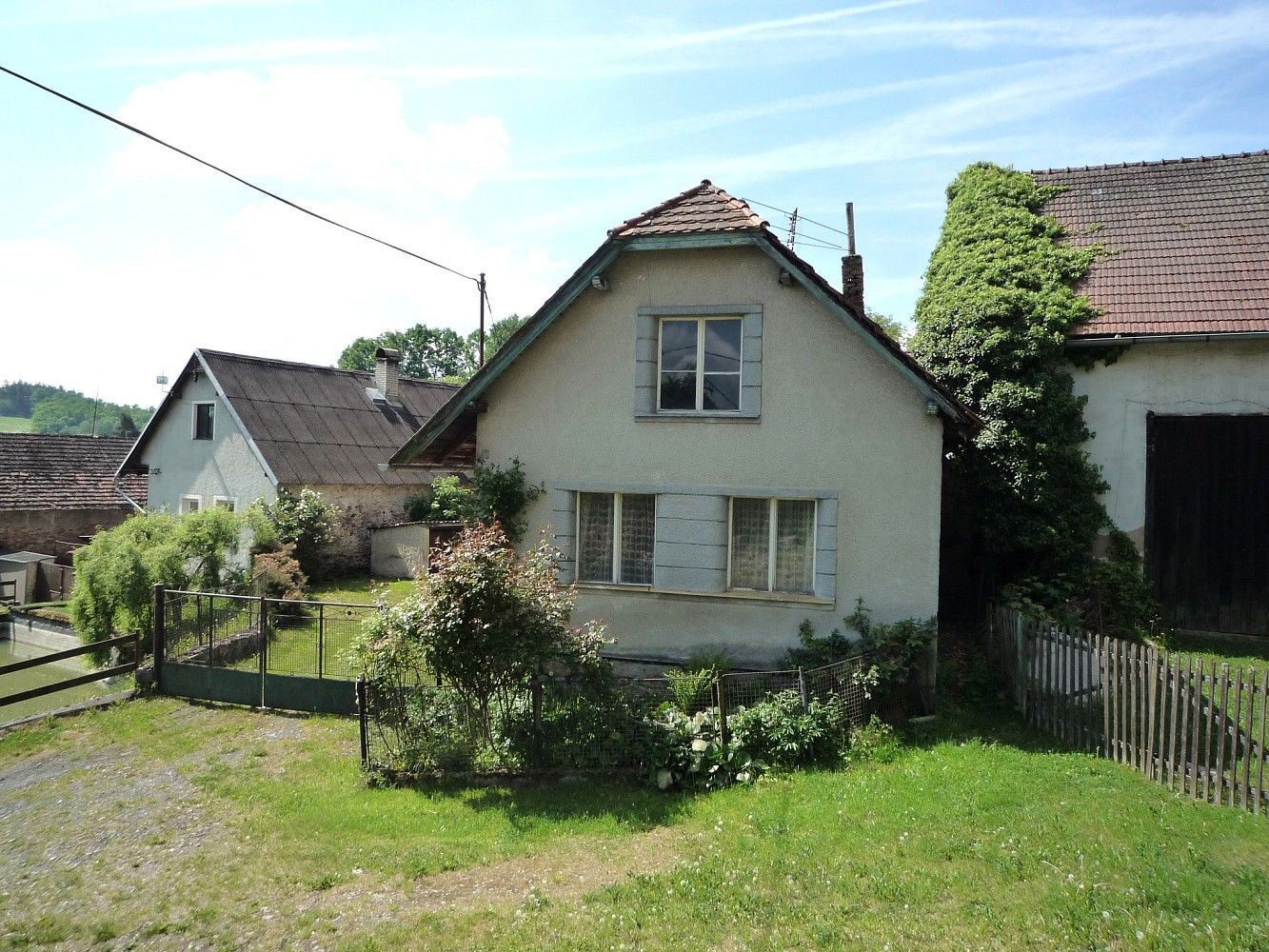 Rodinný dům · 90 m² · Kovčín, okres Klatovy, Plzeňský kraj - 3