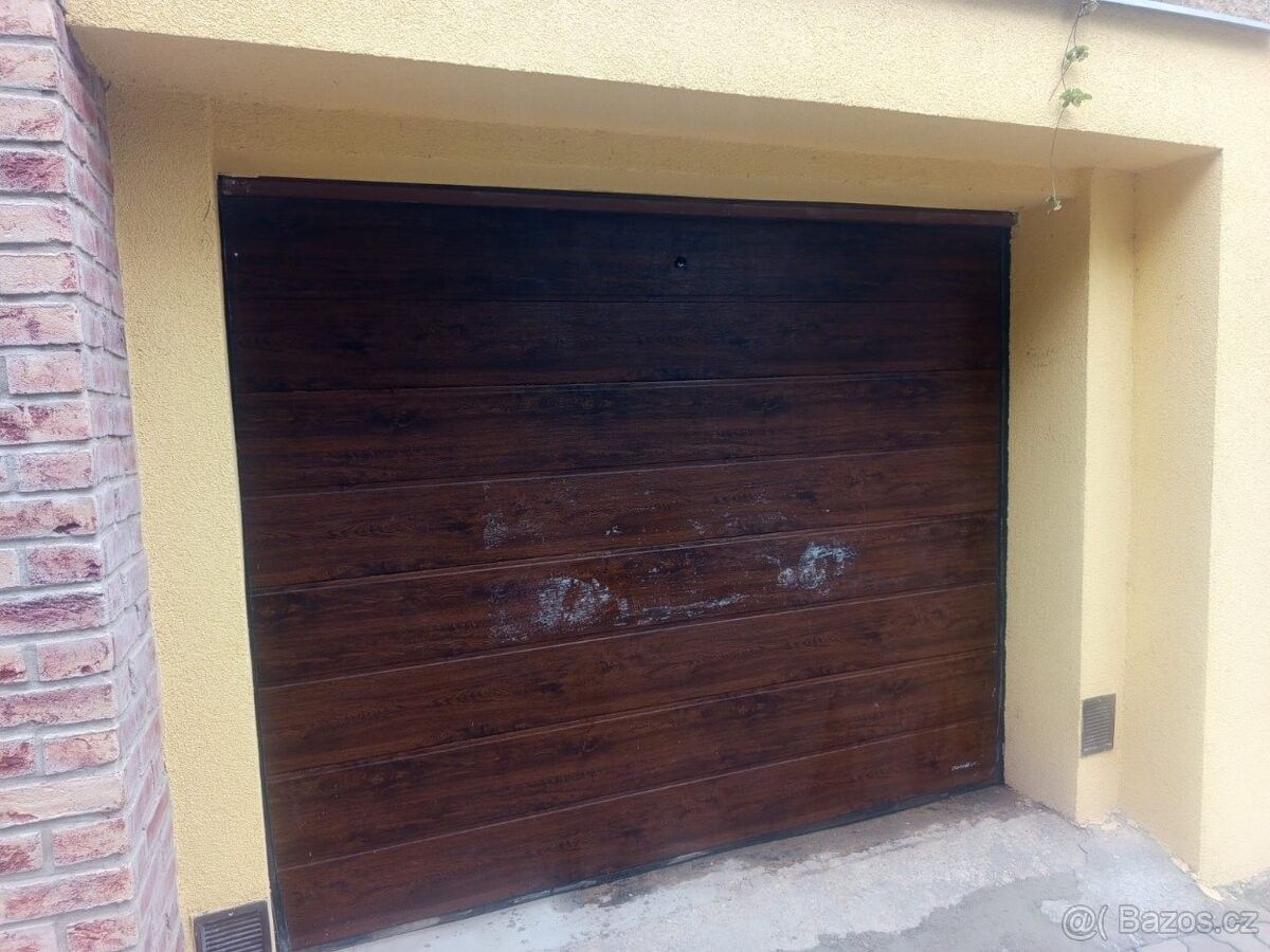 Garáže, Rakovník, 269 01