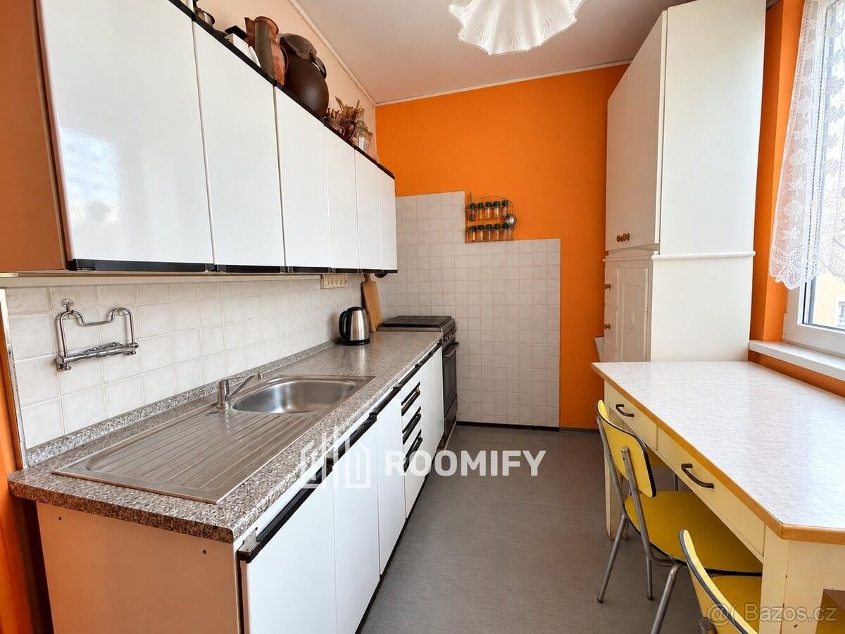 Byt · Nová Role, 362 25 - 3