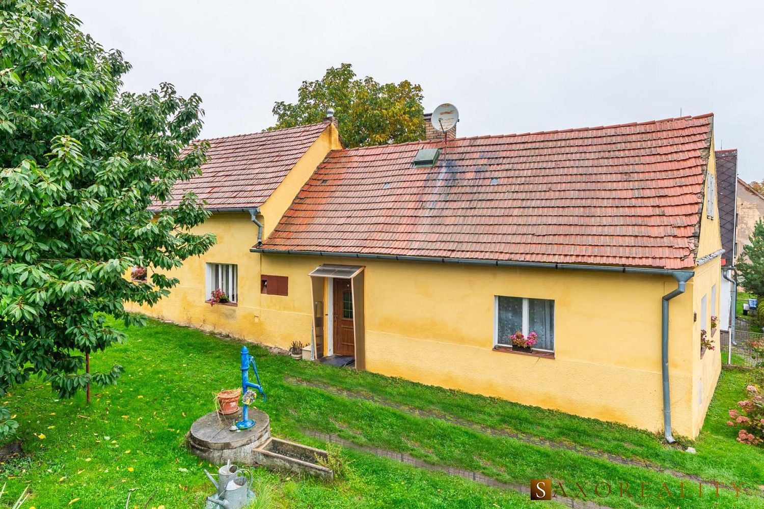 Rodinný dům · 92 m² · Blatno, okres Louny - 4