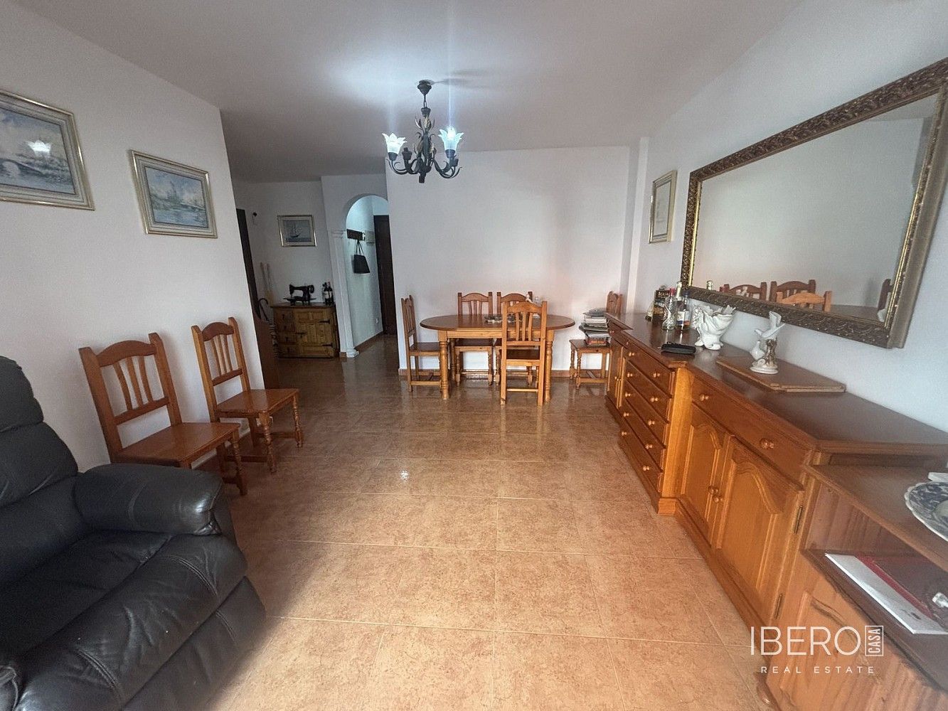 4+kk, San Pedro de Alcántara, Španělsko, 76 m² - 2