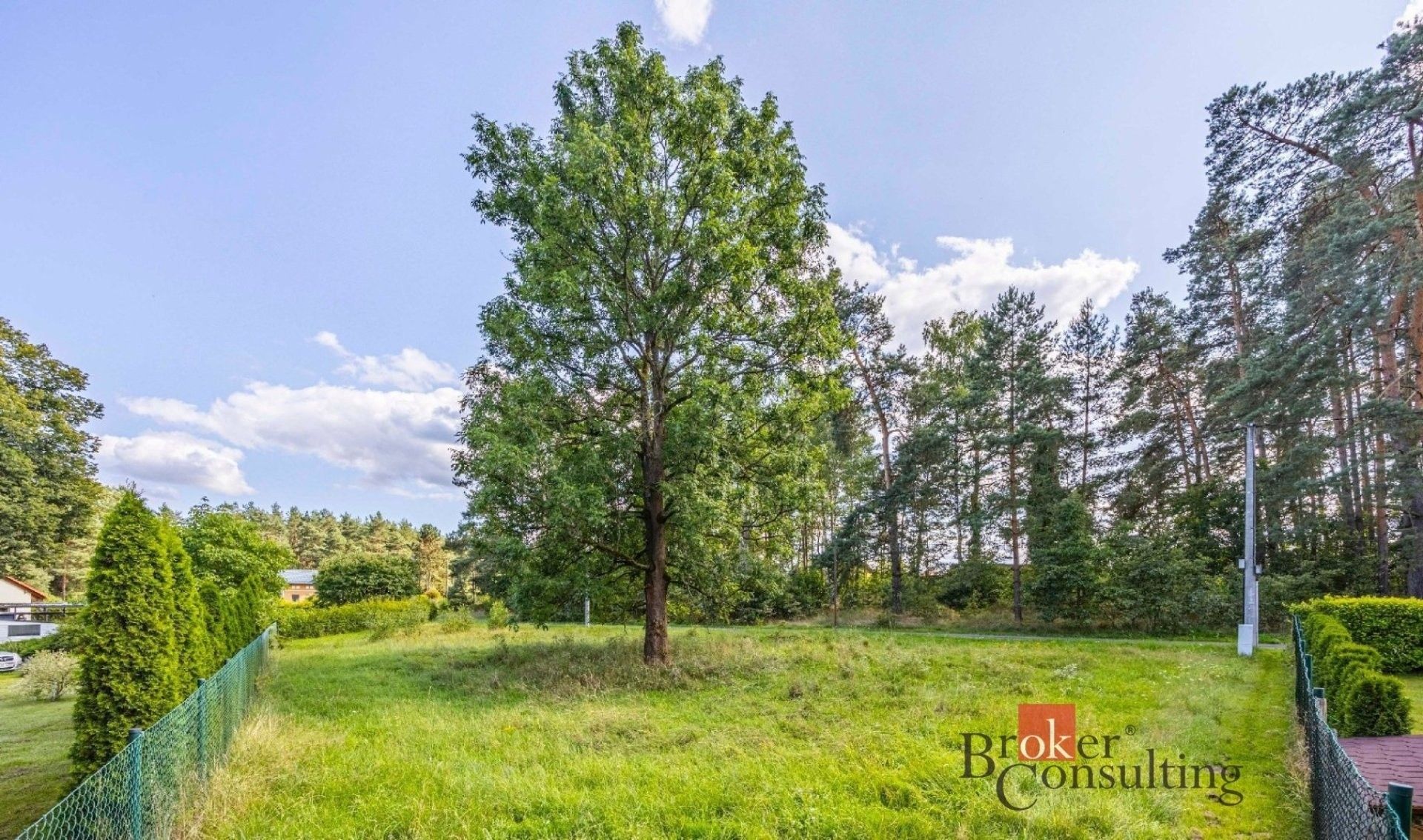 Pozemky pro bydlení, Ploužnice, Ralsko, 896 m² - 2
