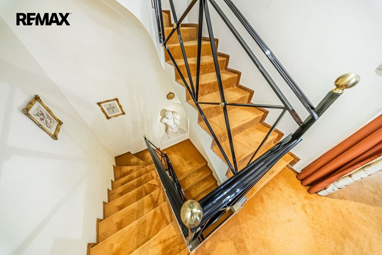 Prodej rodinný dům - Praha - Košíře, okres Praha 5, Hlavní město Praha, 333 m² - 5