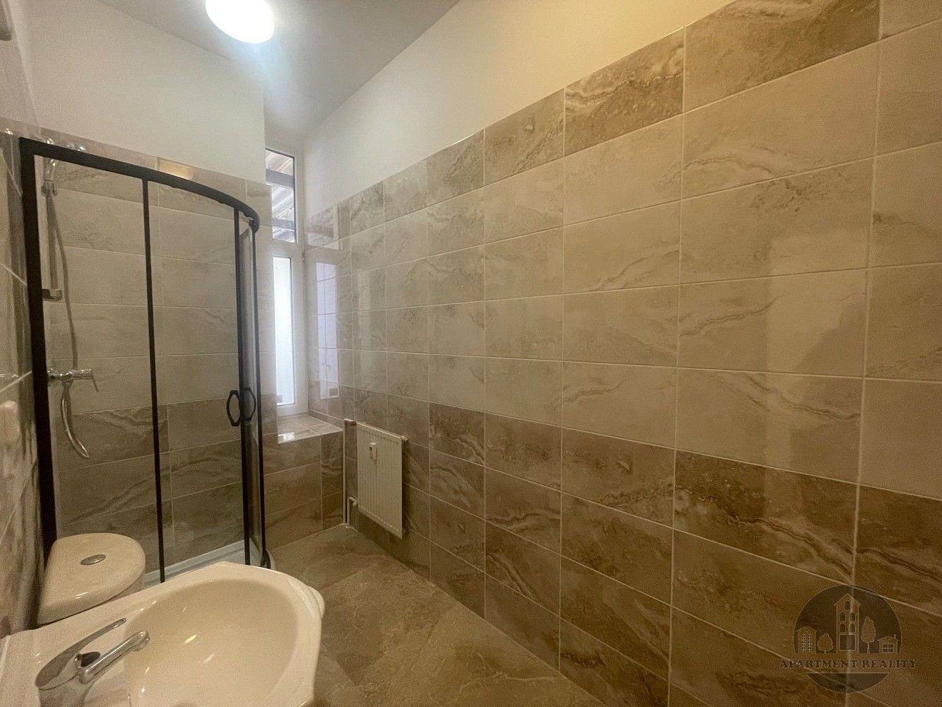 Byt 1+kk · 11 m² · Praha - Smíchov, okres Praha 5, Hlavní město Praha - 4