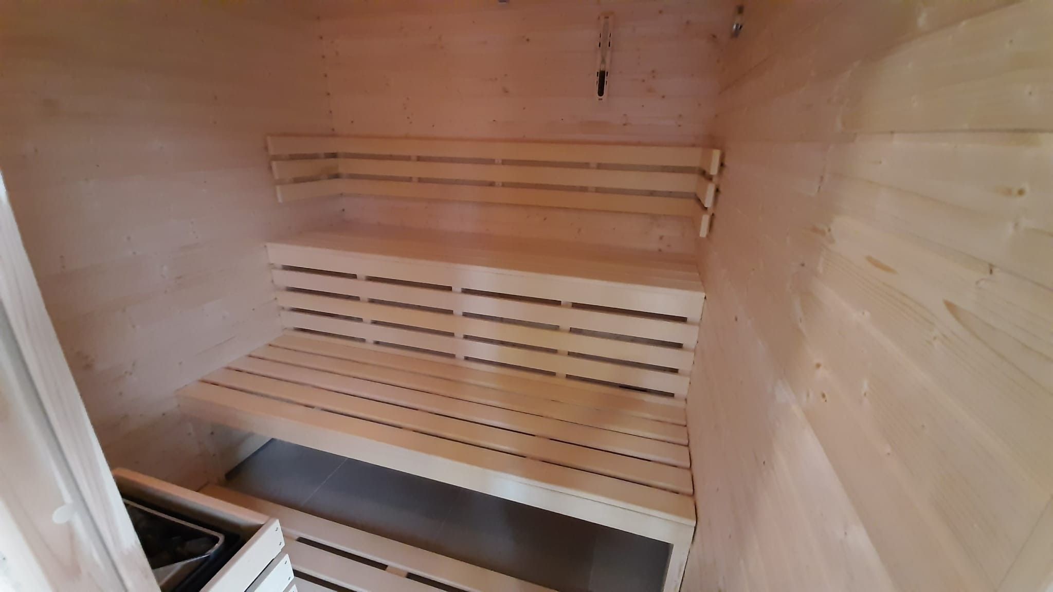 Prodej chalupa - Horní Tanvald, Údolí Kamenice, 111 m² - 5
