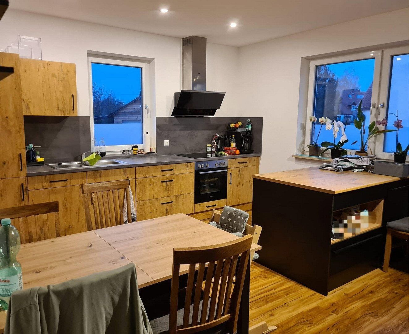 3+kk, , Bavorsko, 90 m² - 1