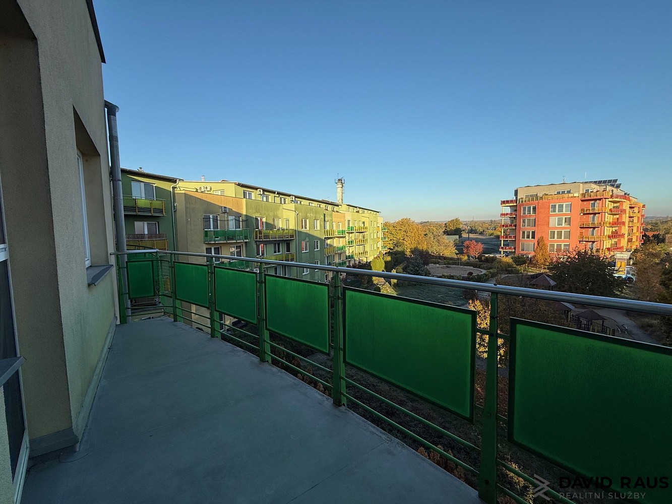 Byt 2+kk · 47 m² · Klášterní Dvůr, Rajhrad, okres Brno-venkov - 3