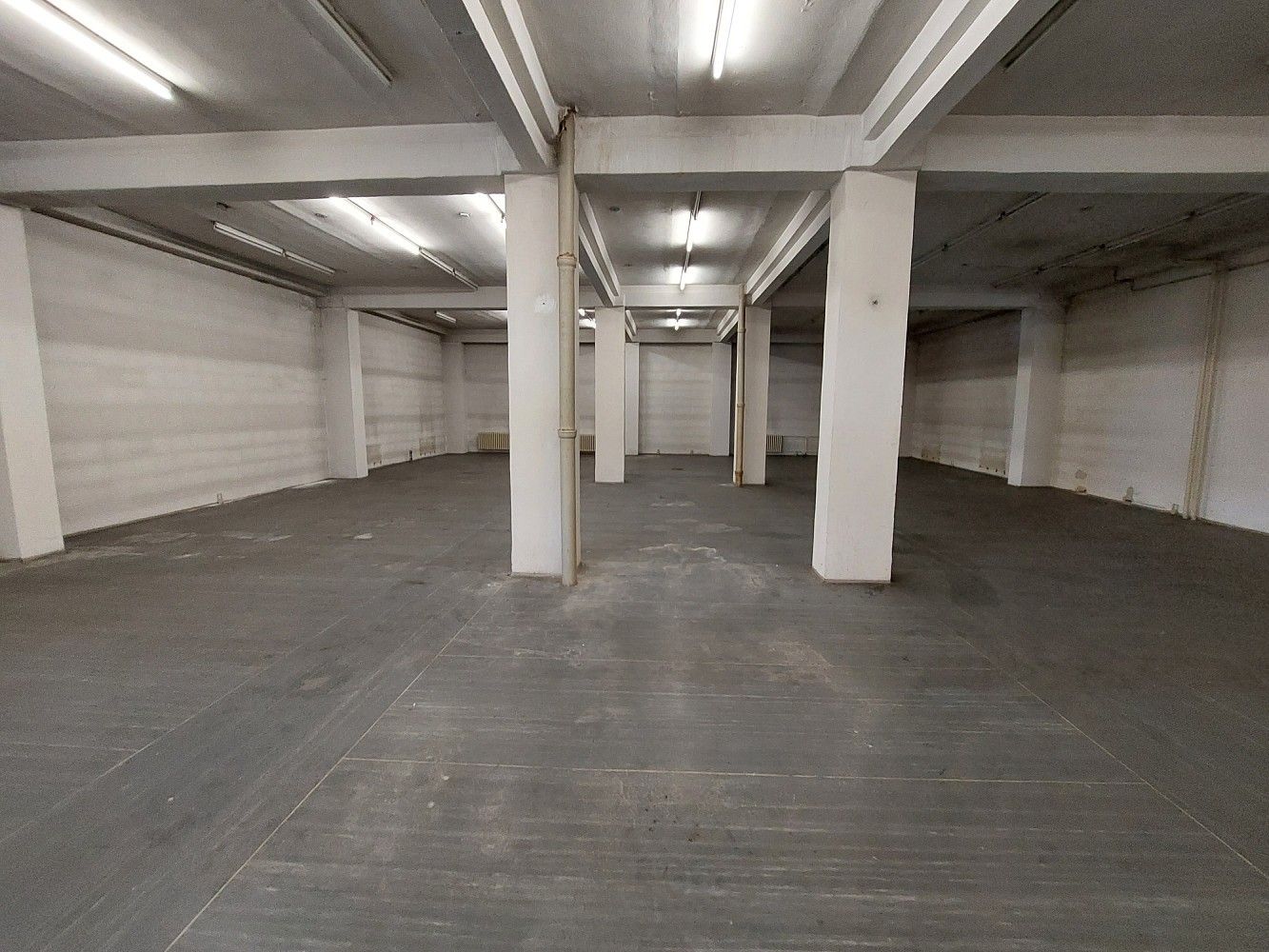 Sklady, Frýdlant, okres Liberec, Liberecký kraj, 277 m² - 2