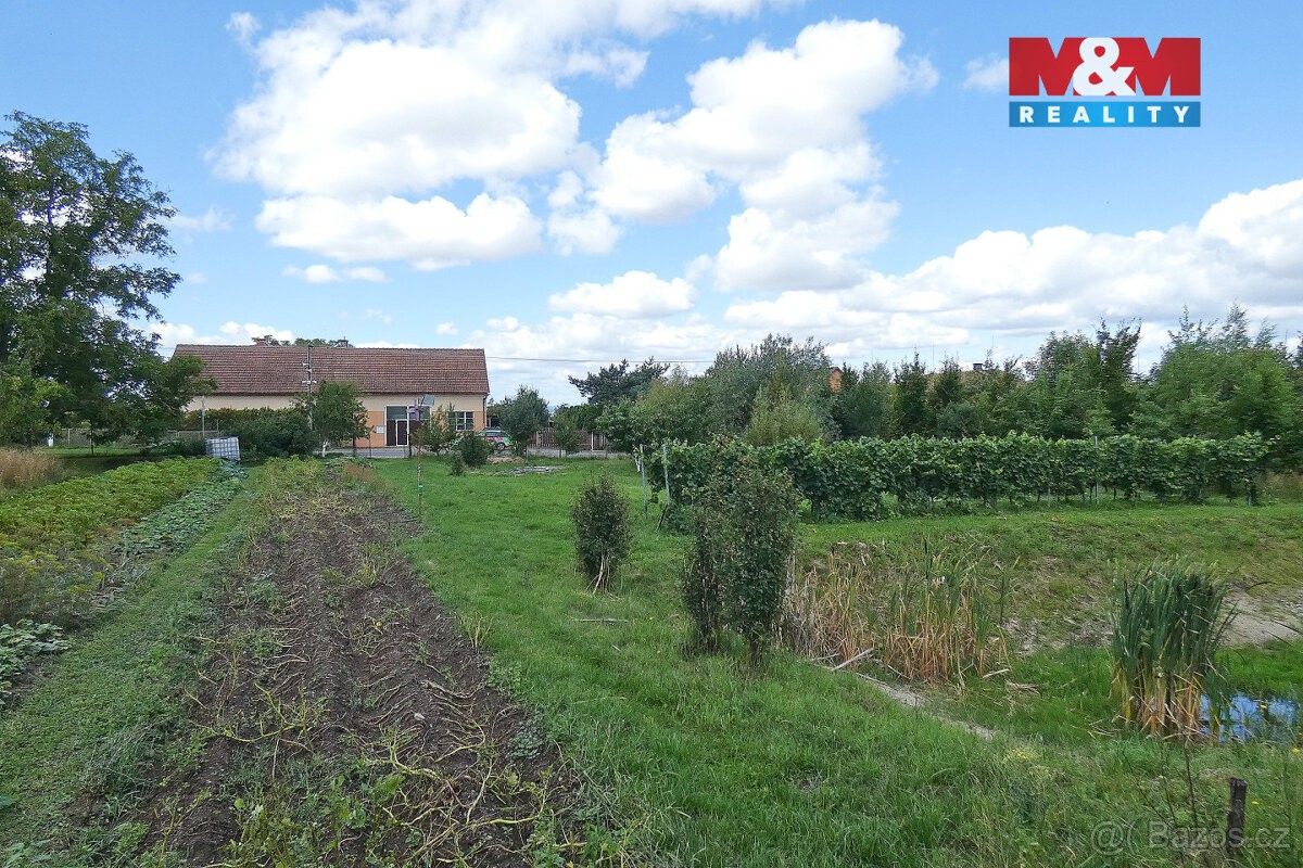 Prodej pozemek pro bydlení - Heřmanův Městec, 538 03