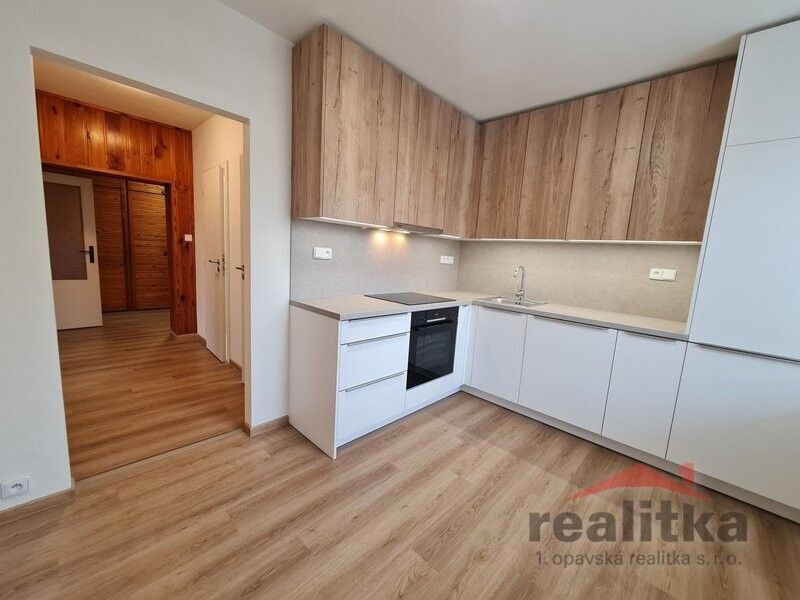 Pronájem byt - Opava, 747 06