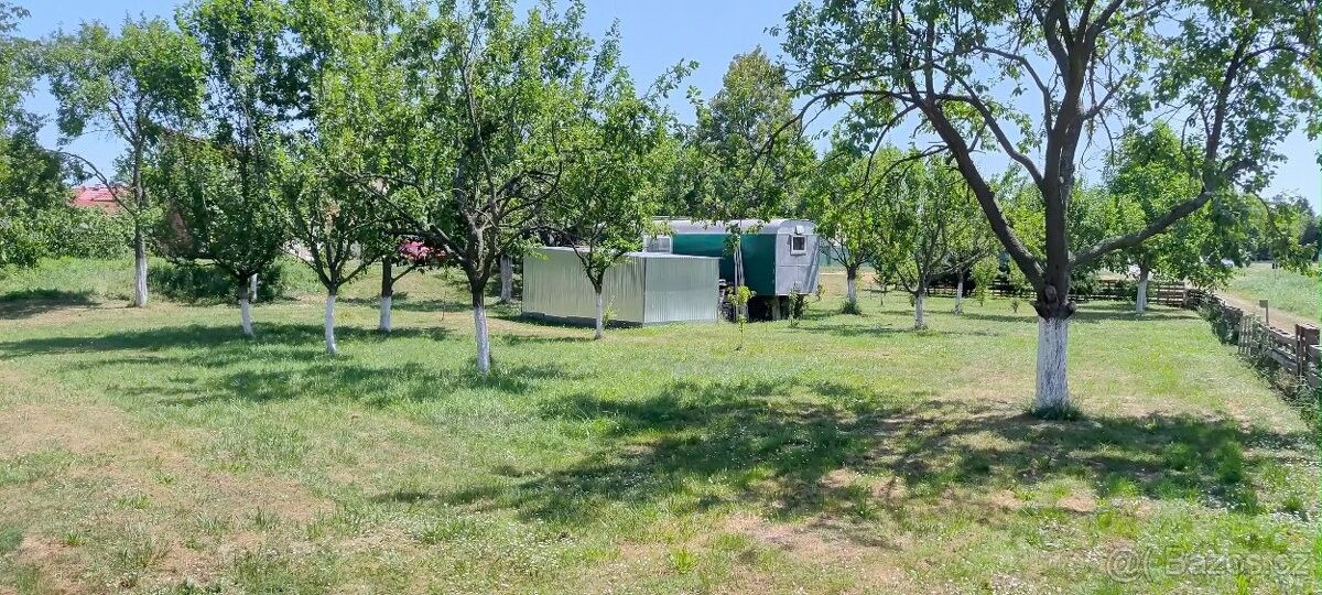 Pronájem pozemek pro bydlení - Praha, 149 00