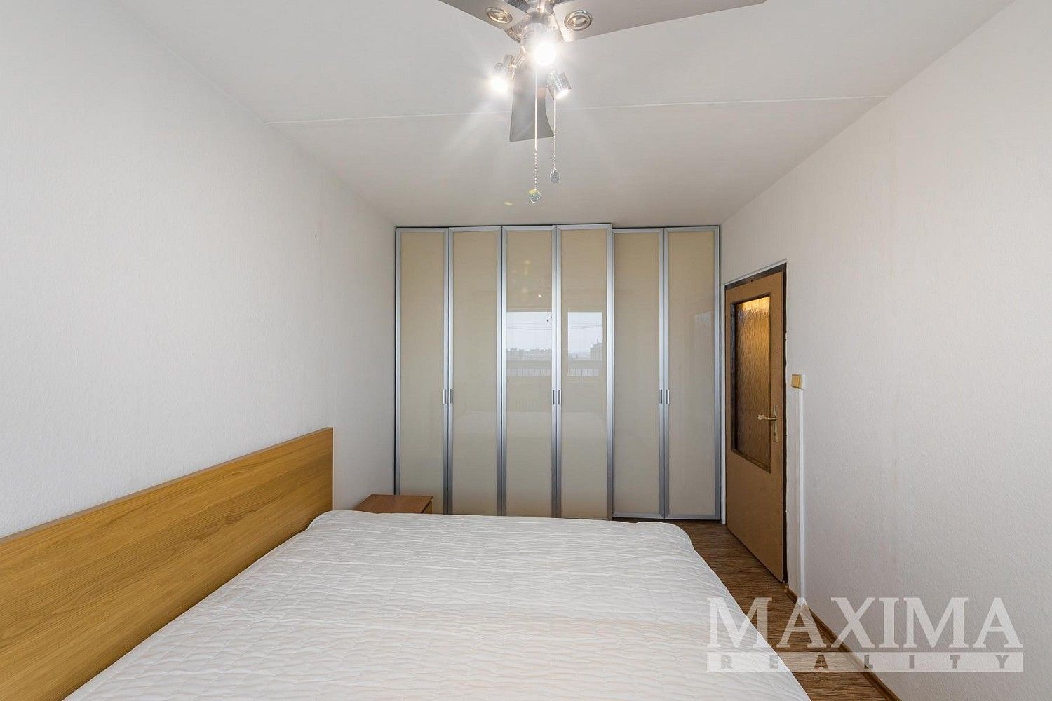 Byt 3+kk · 65 m² · Praha - Řepy, okres Praha 17, Hlavní město Praha - 3