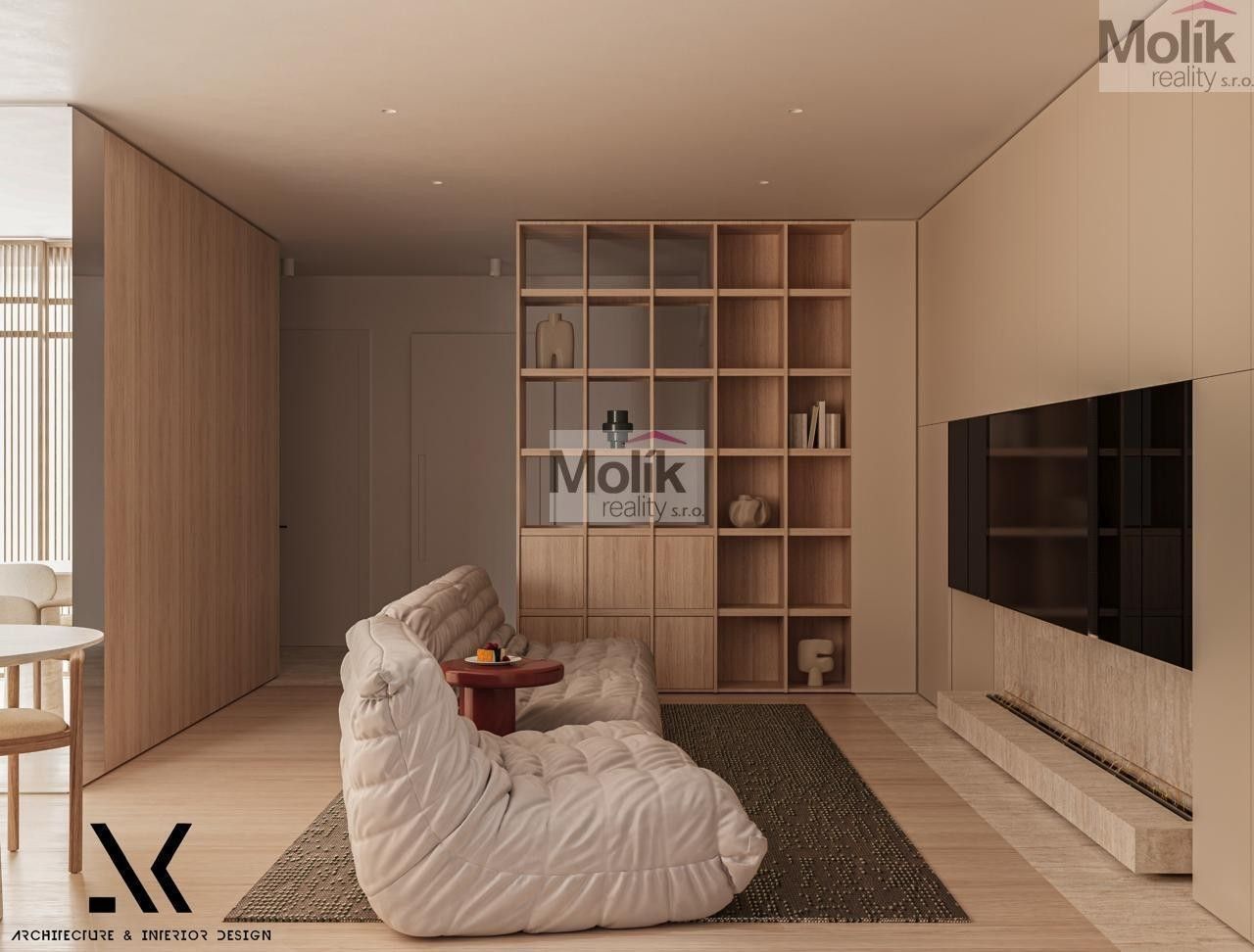 3+kk, Drač, 135 m² - 2