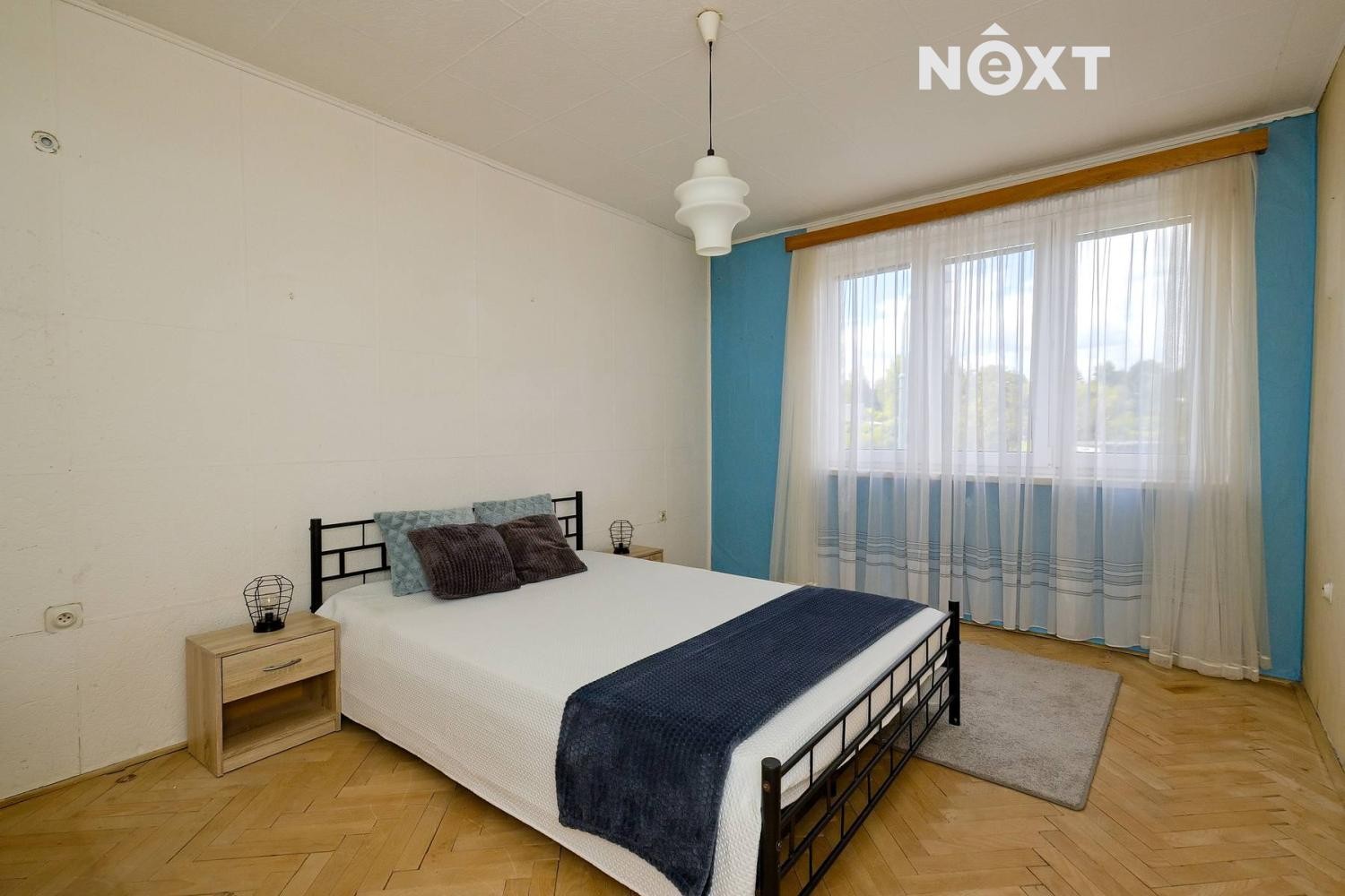 Byt 3+1 · 62 m² · Ostašská 267, Police nad Metují Velká Ledhuje - 3