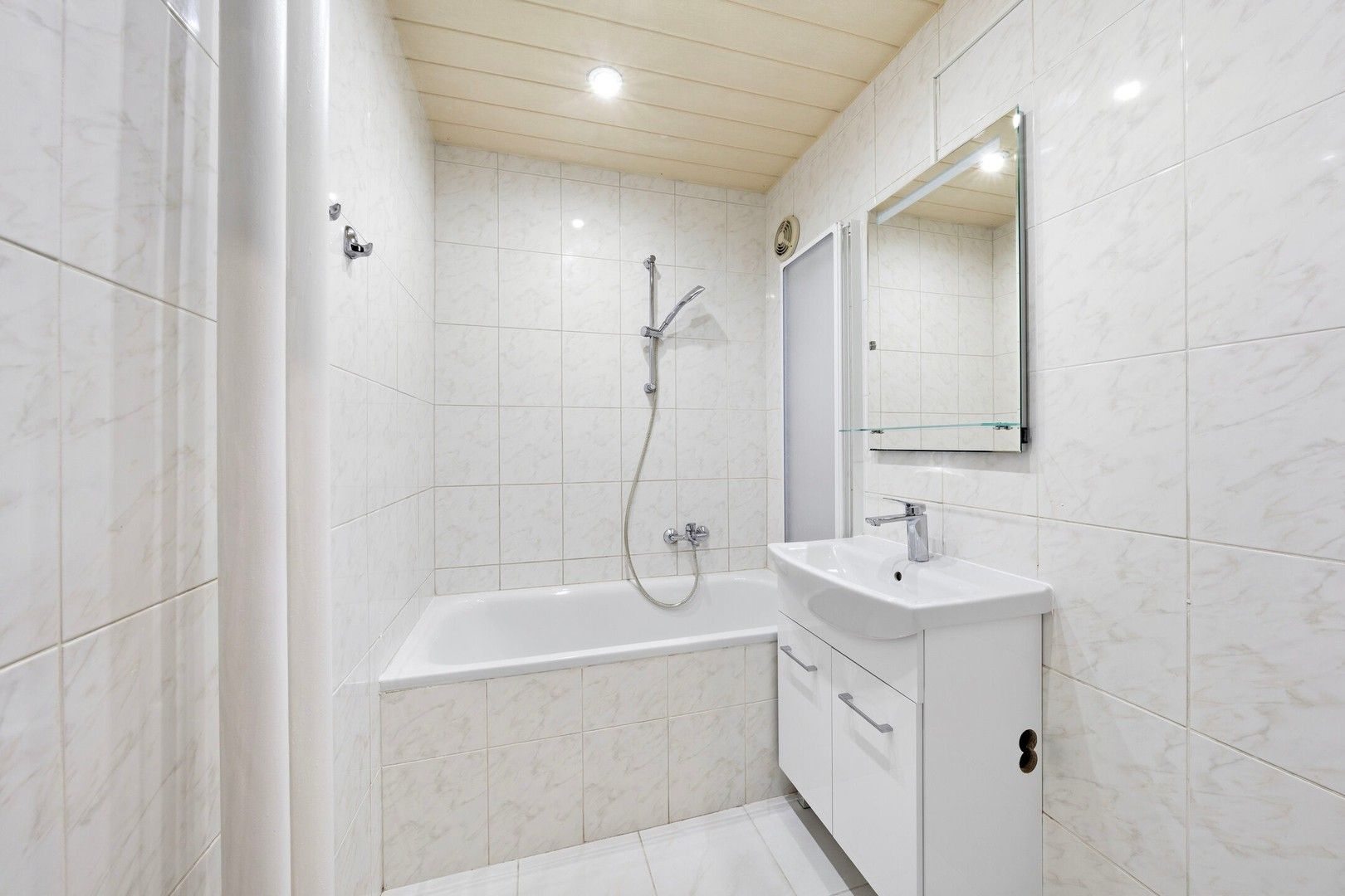 Pronájem byt 3+1 - Pecháčkova 957, Plzeň Skvrňany, 71 m² - 5
