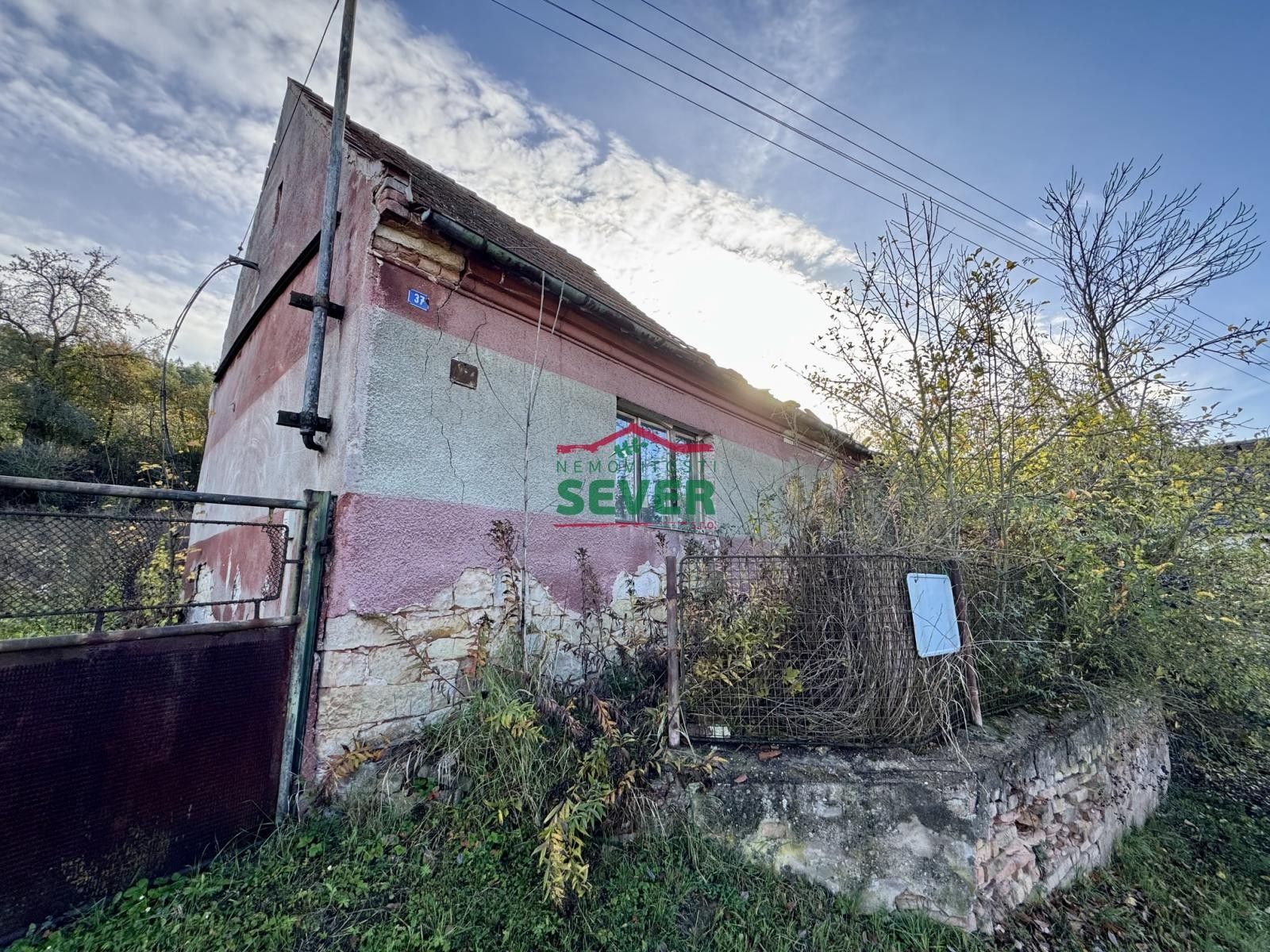 Rodinné domy, Konětopy, Pnětluky, 78 m² - 1