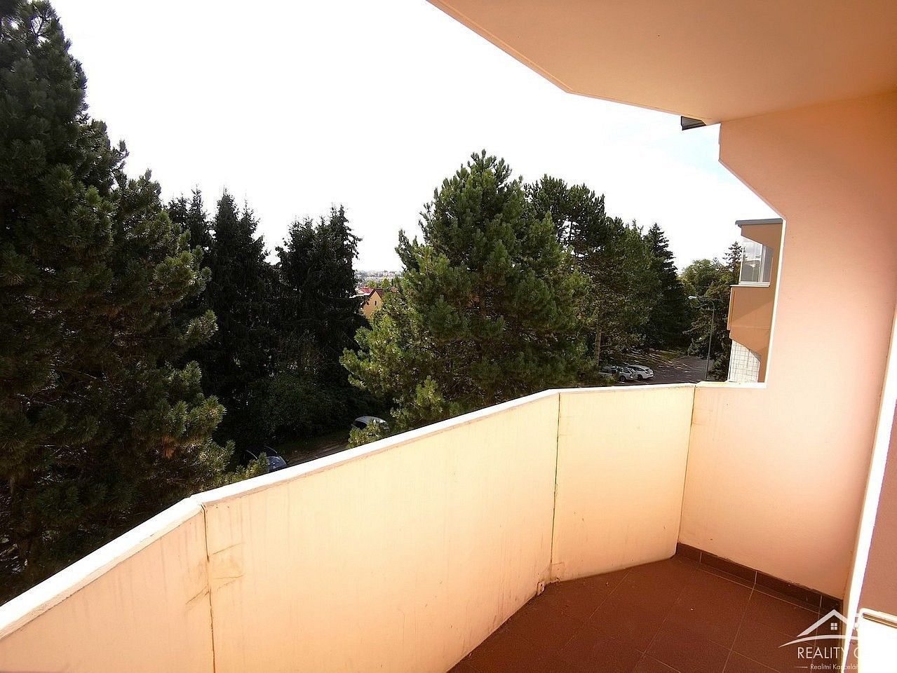 Byt 1+1 · 33 m² · Jihlava, Kraj Vysočina - 3