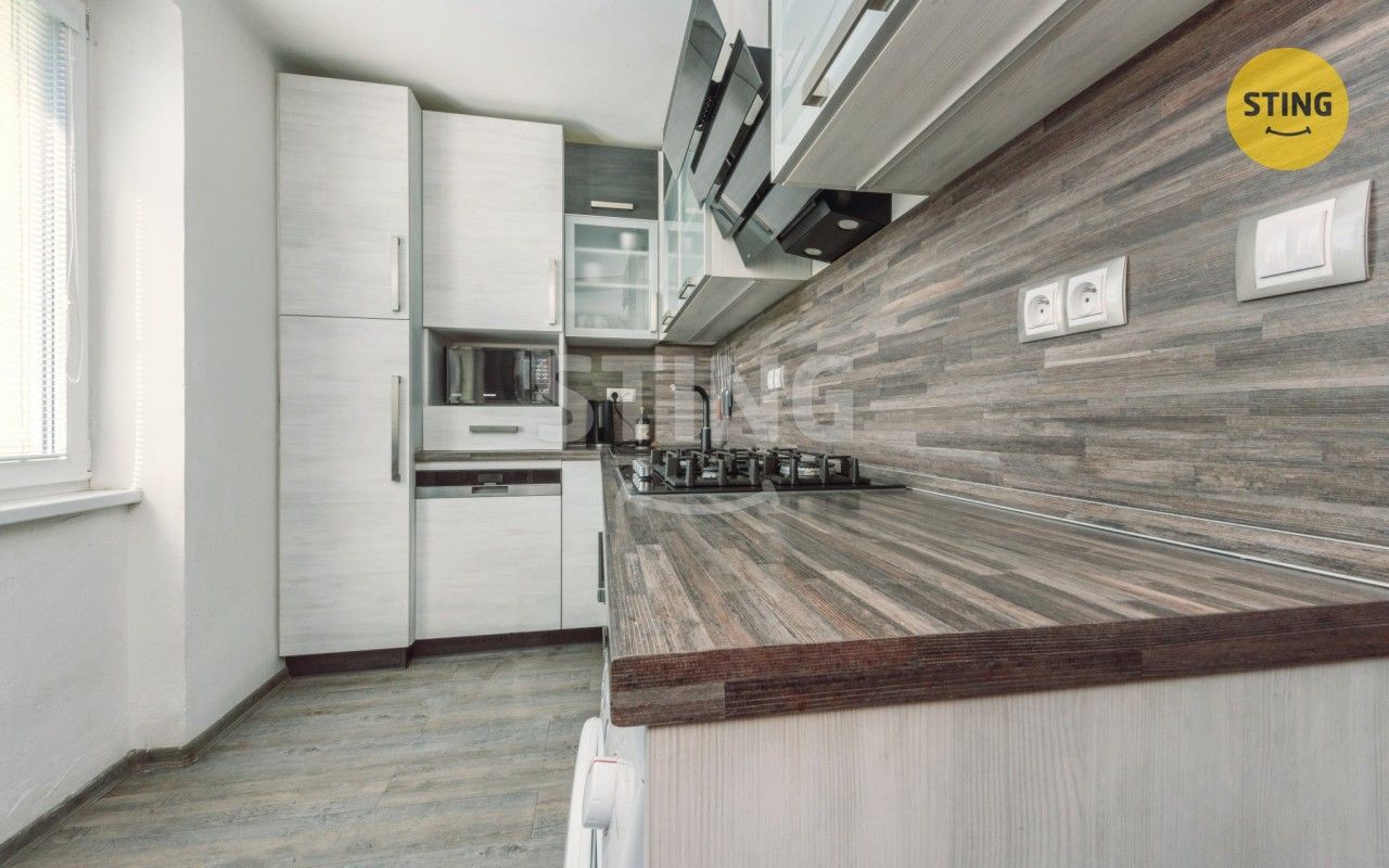 Prodej byt 3+1 - Na Drážce, Pardubice, 67 m² - 5