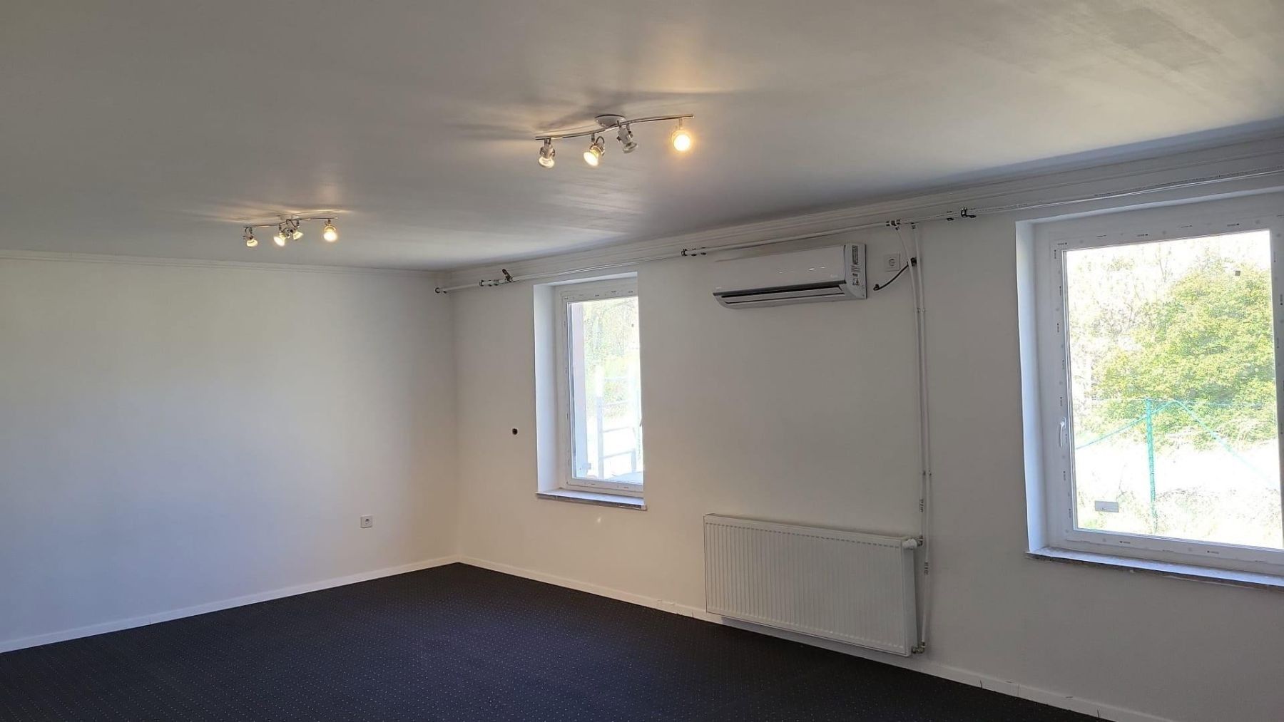 Kanceláře, Kraatzerweg 13a, , Braniborsko, 3 000 m² - 2