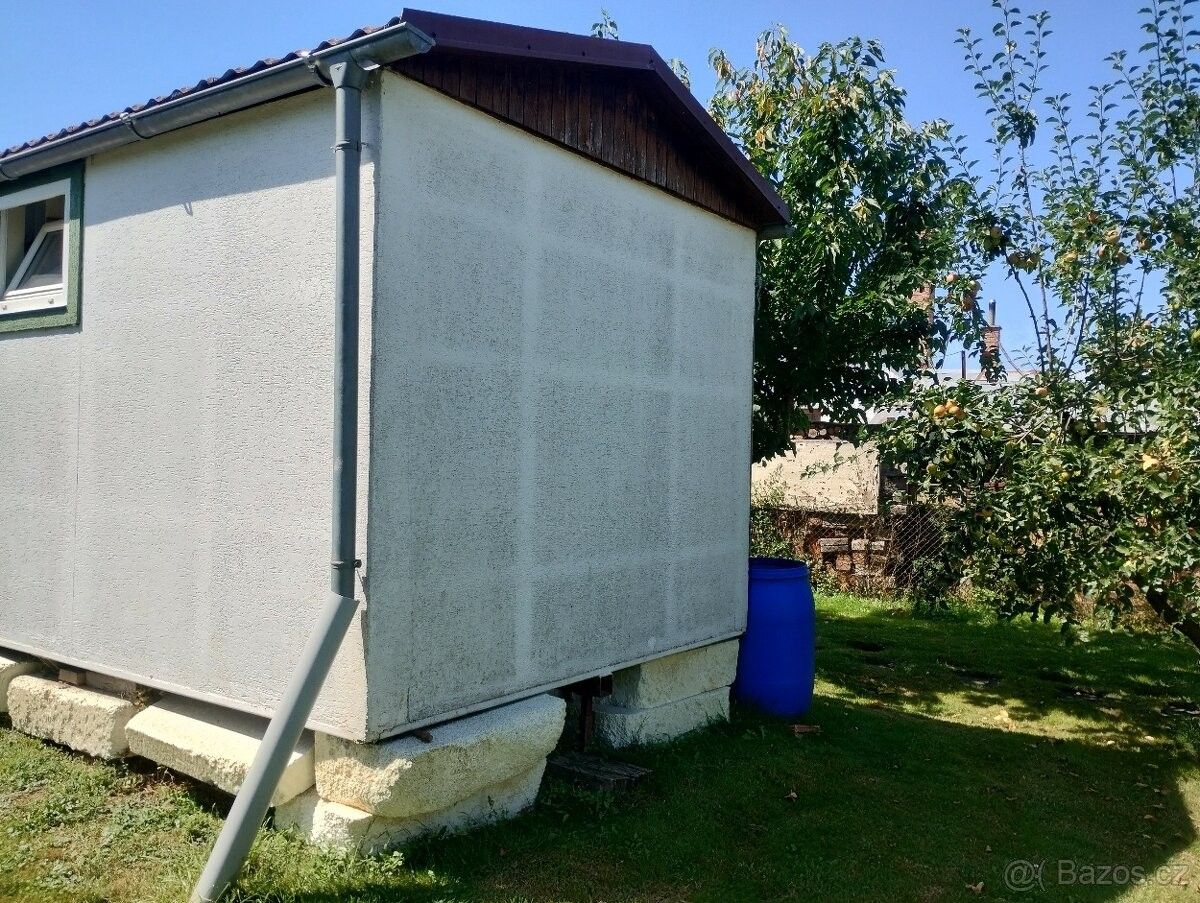 Prodej chata - Bašnice, 508 01